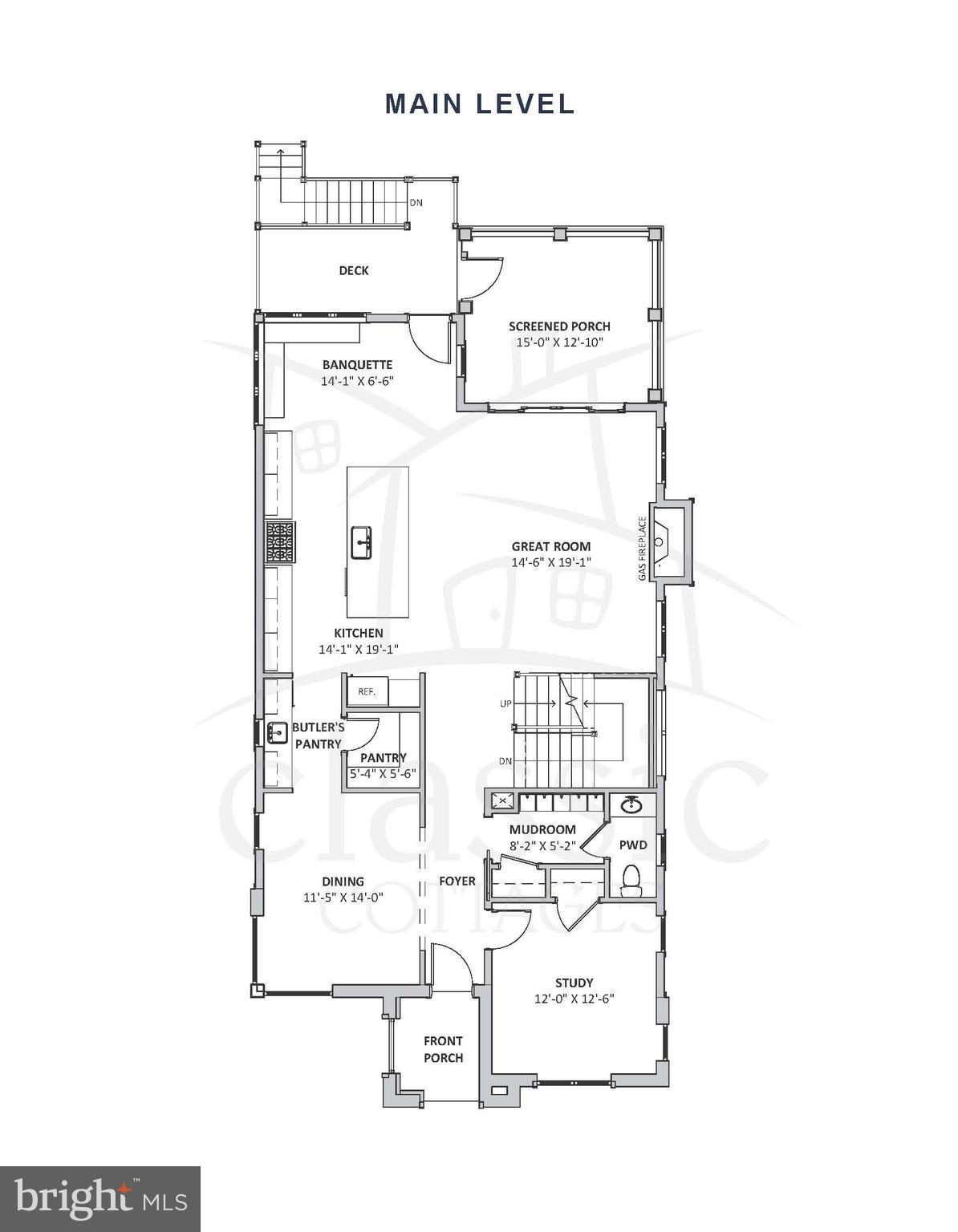 Real estate listing preview #2