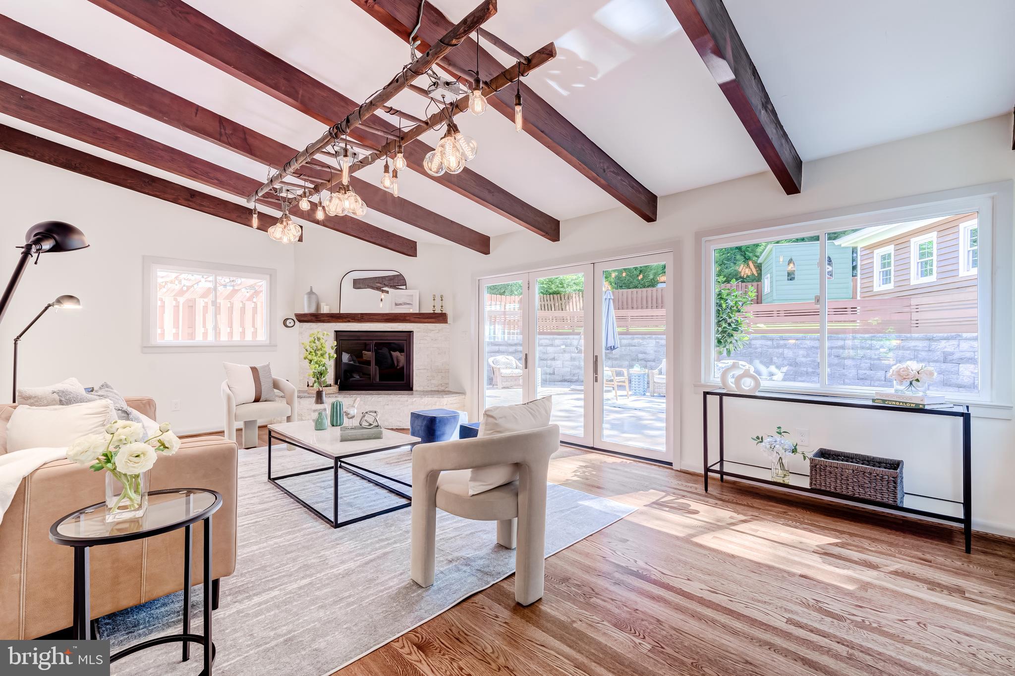 Real estate listing preview #5