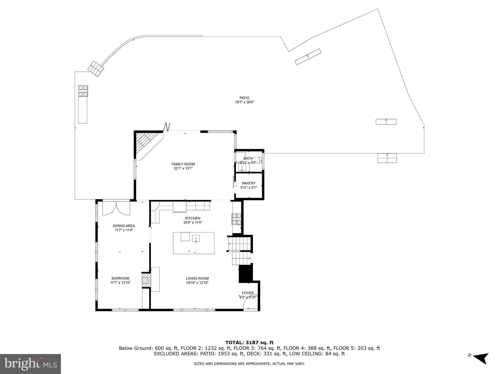 Real estate listing preview #35