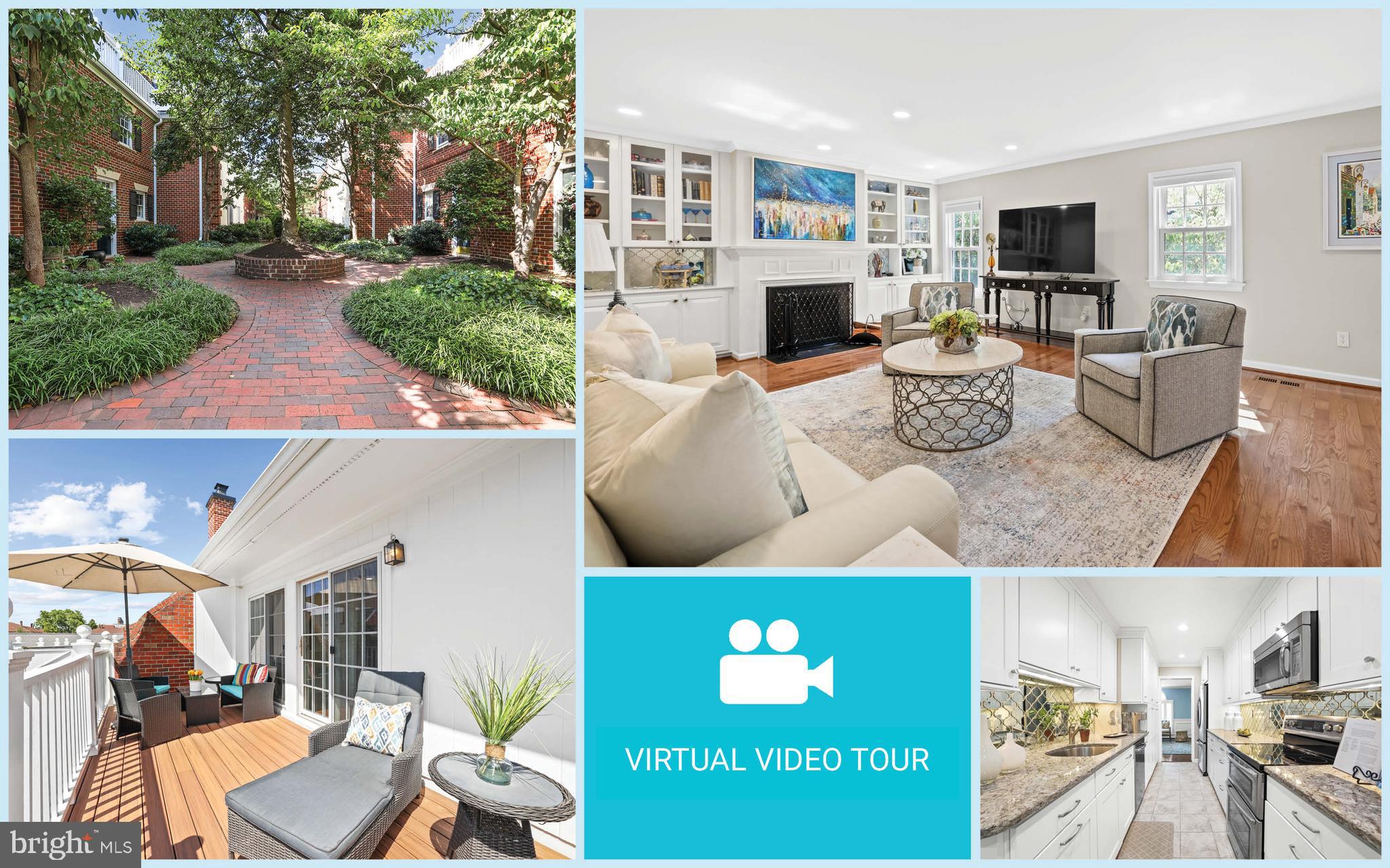 Real estate listing preview #1