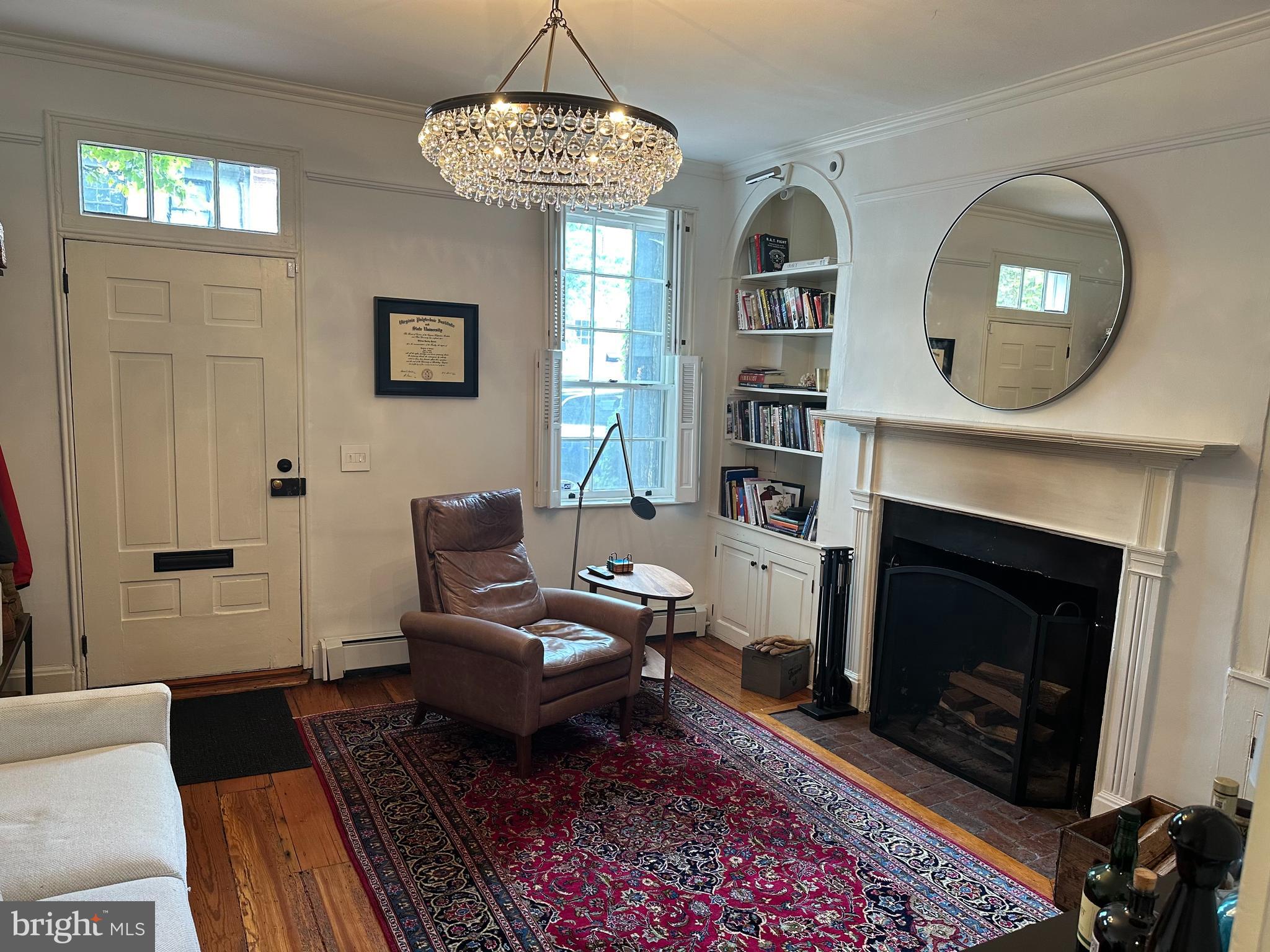 Real estate listing preview #3