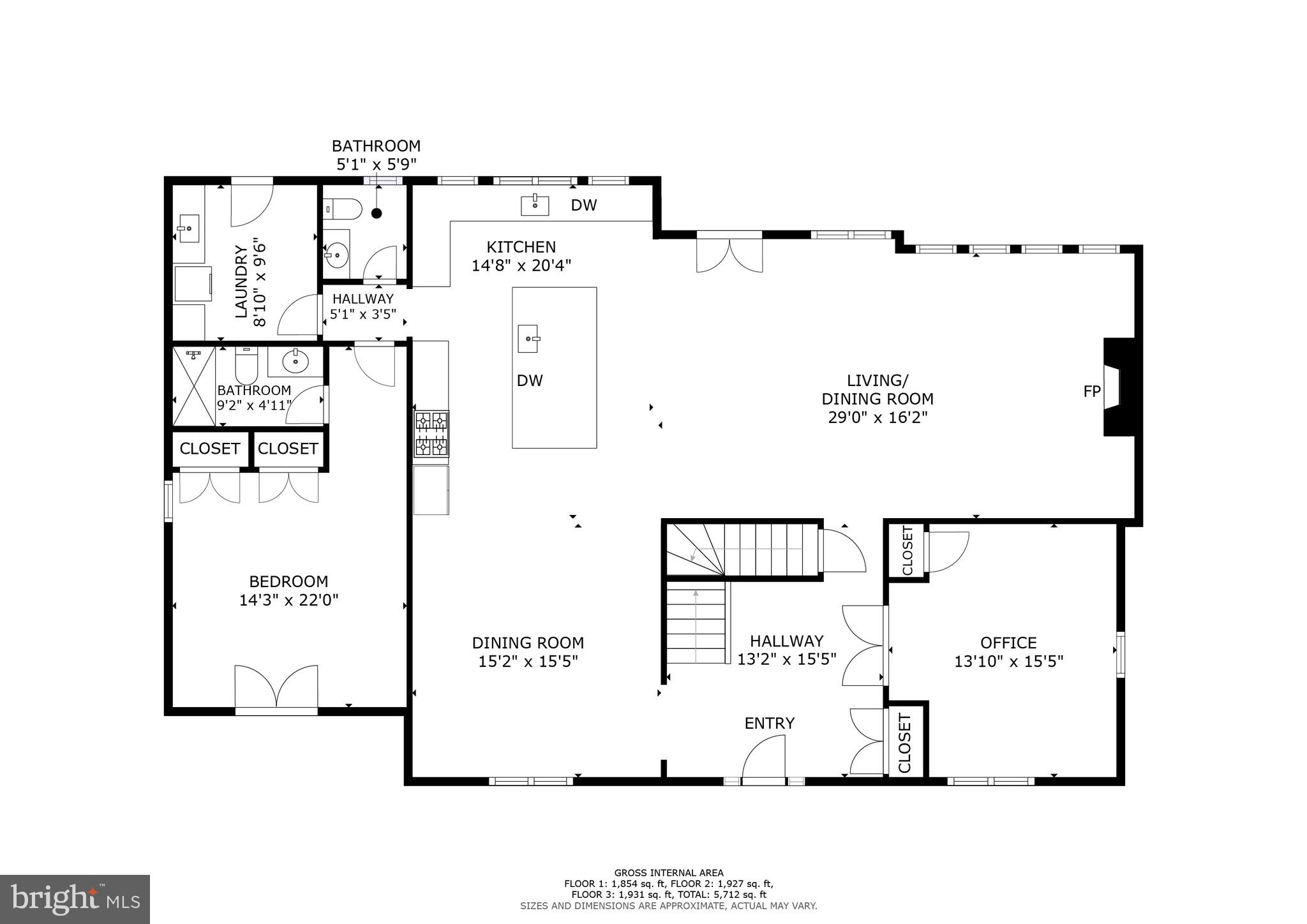 Real estate listing preview #97
