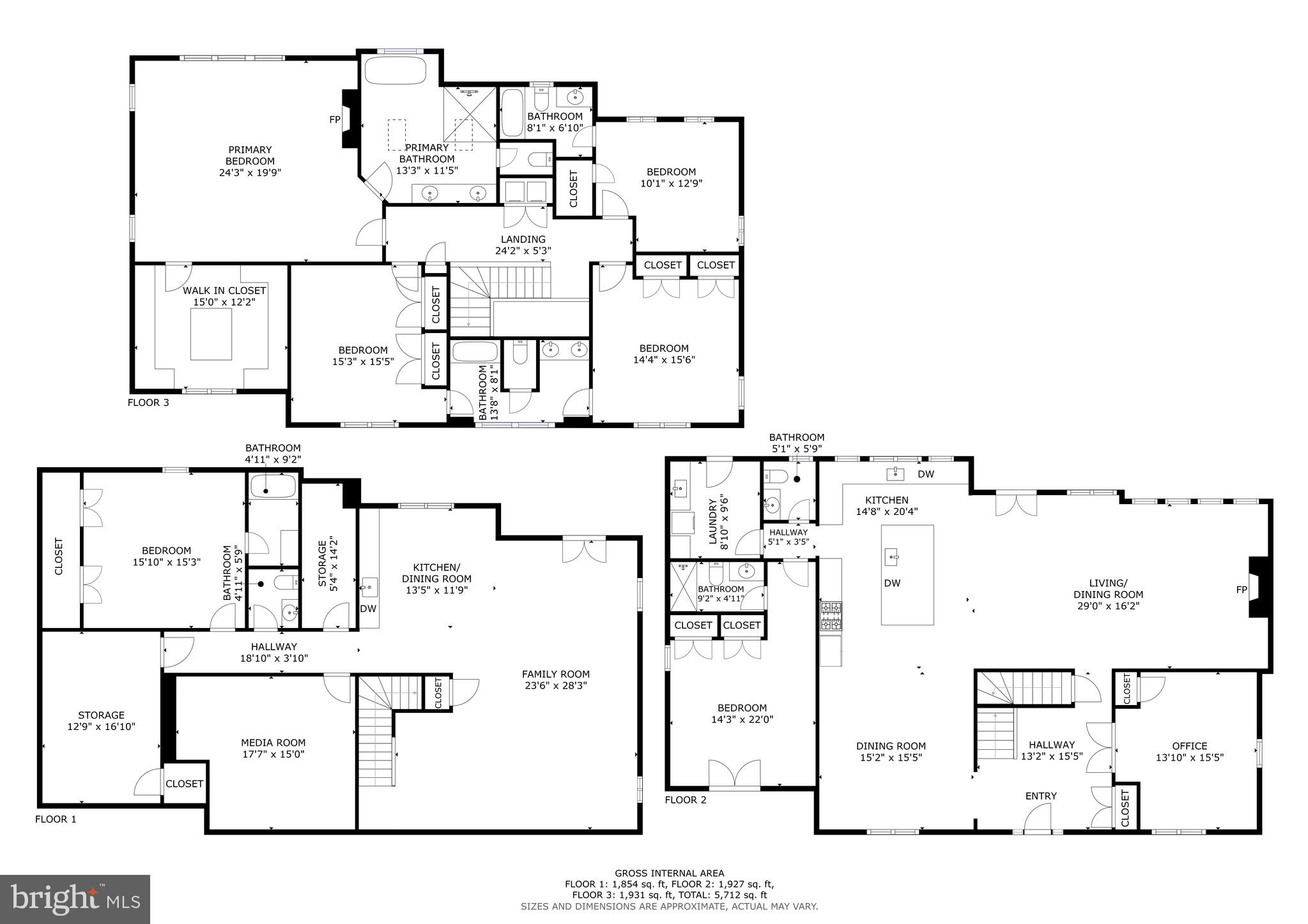 Real estate listing preview #100