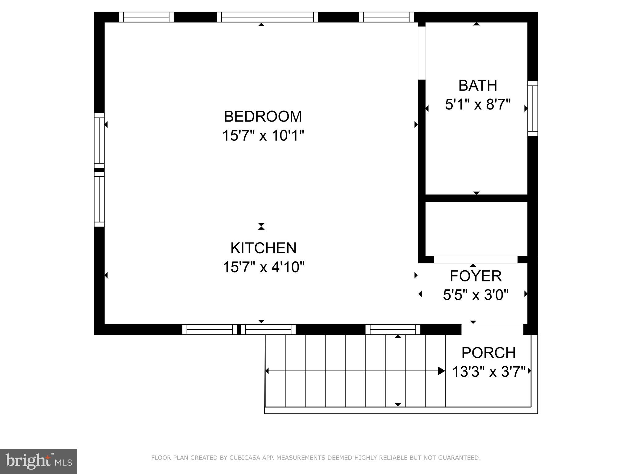 Real estate listing preview #101