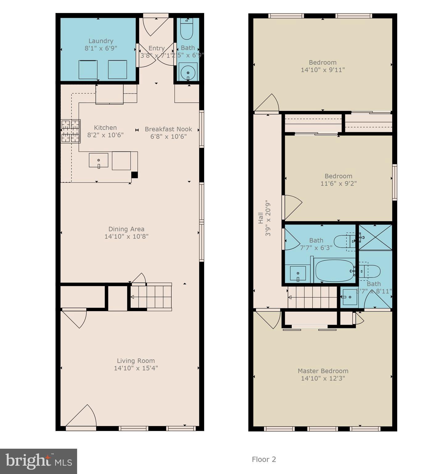 Real estate listing preview #26