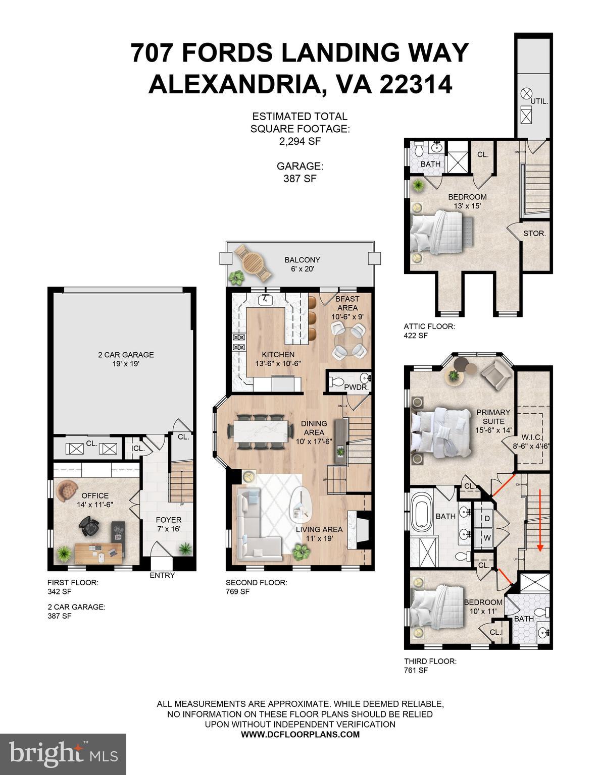 Real estate listing preview #42