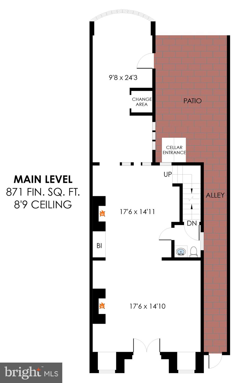 Real estate listing preview #16