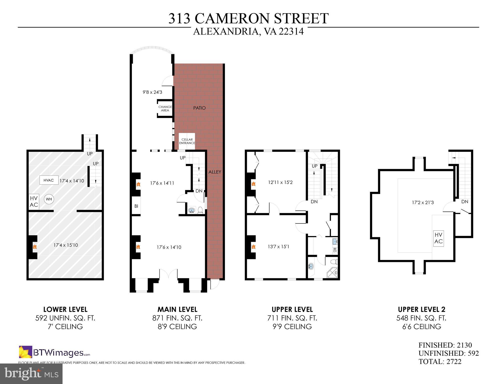 Real estate listing preview #15