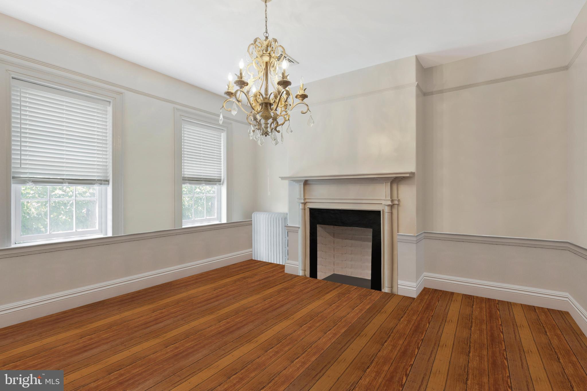 Real estate listing preview #3