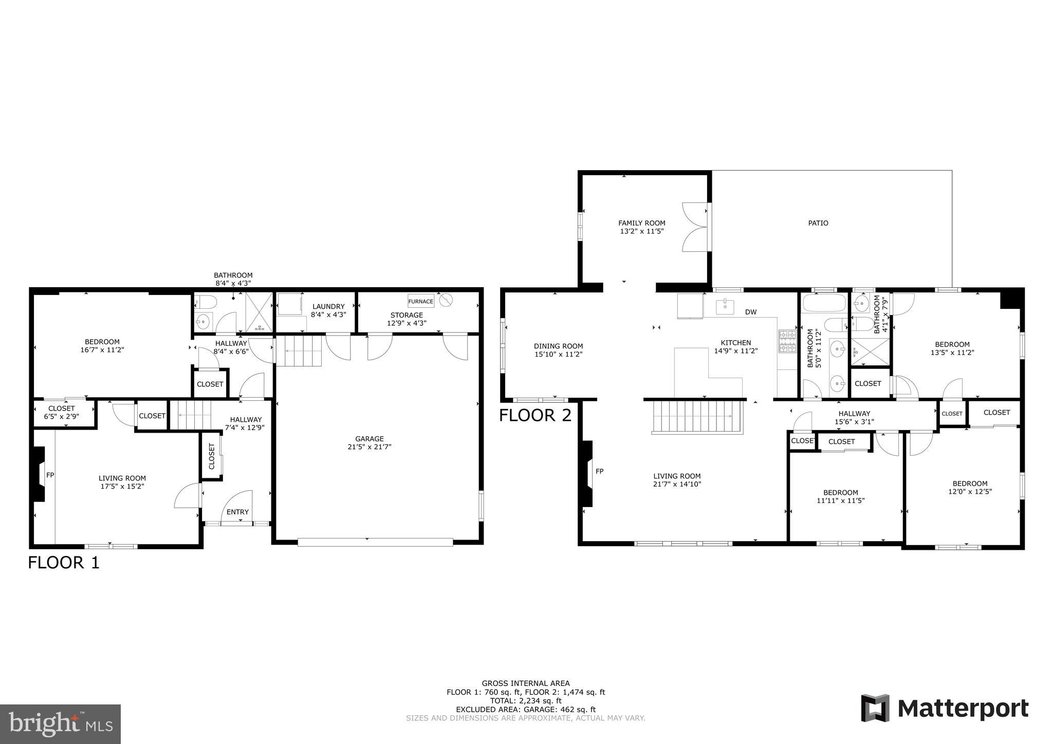 Real estate listing preview #76