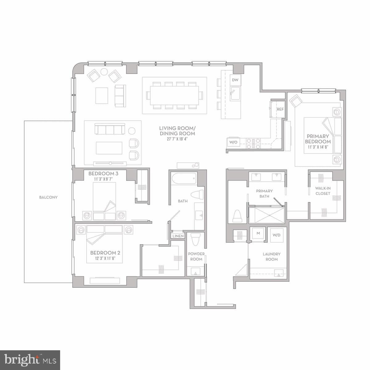 Real estate listing preview #2