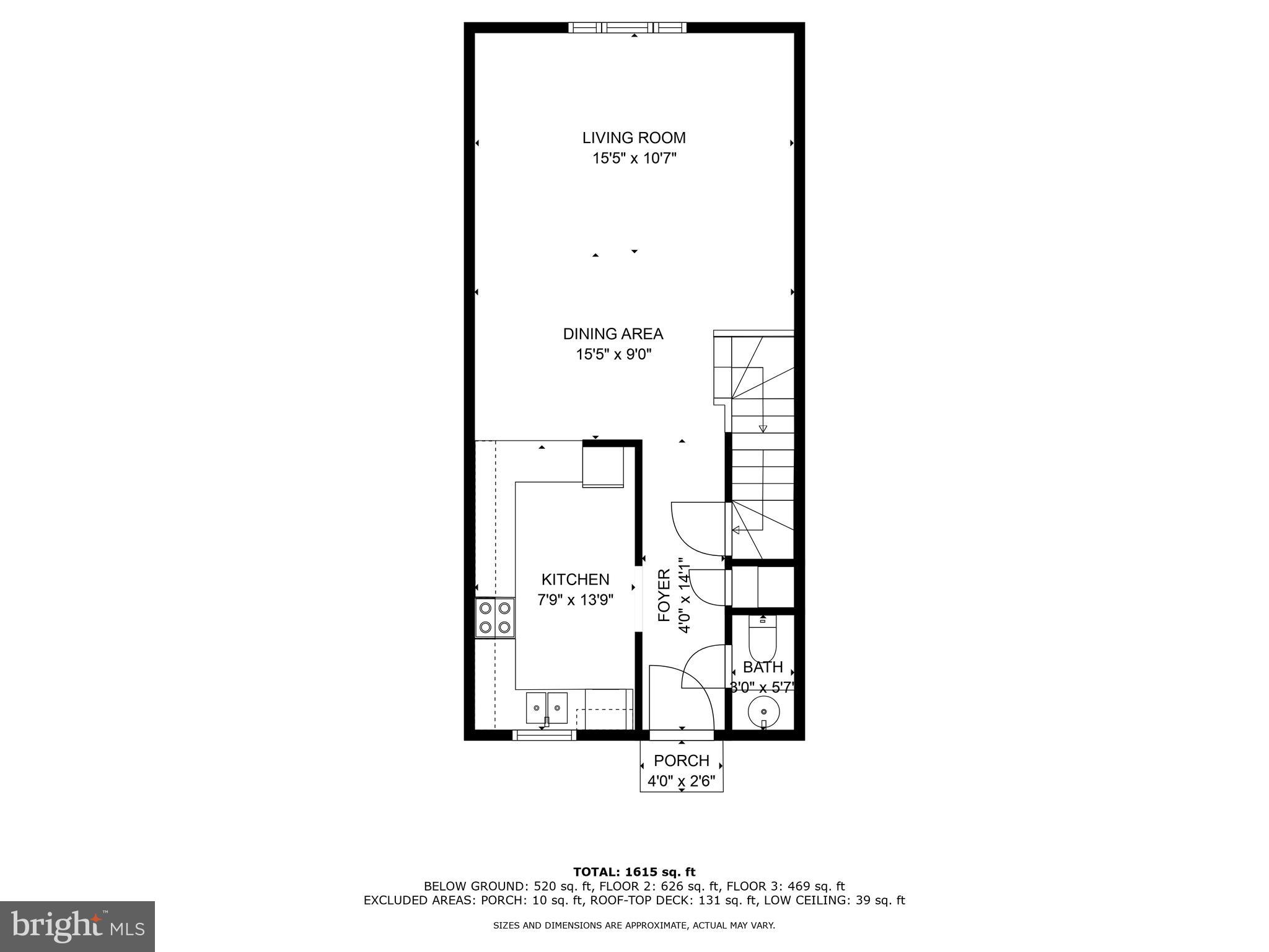Real estate listing preview #43