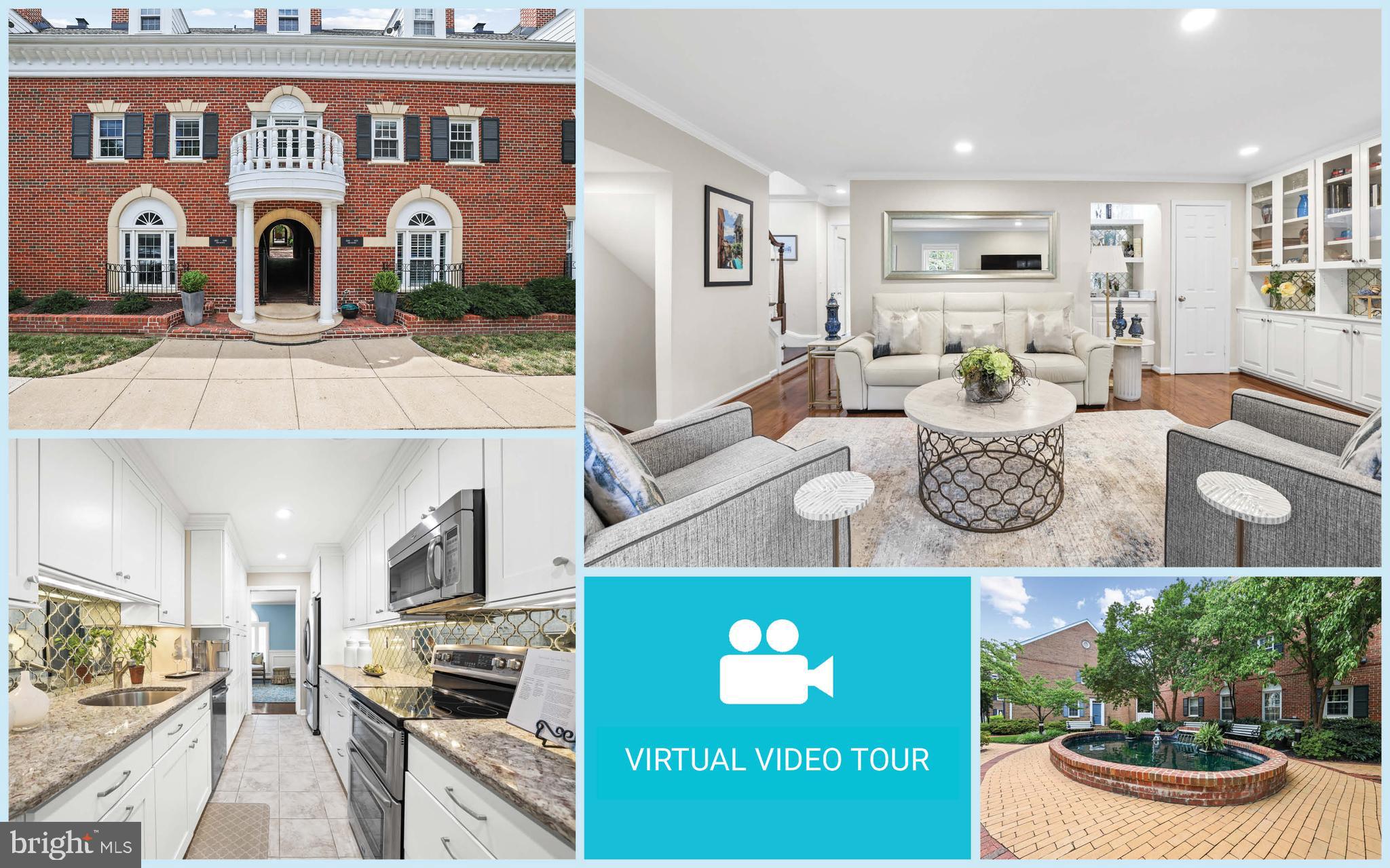 Real estate listing preview #1