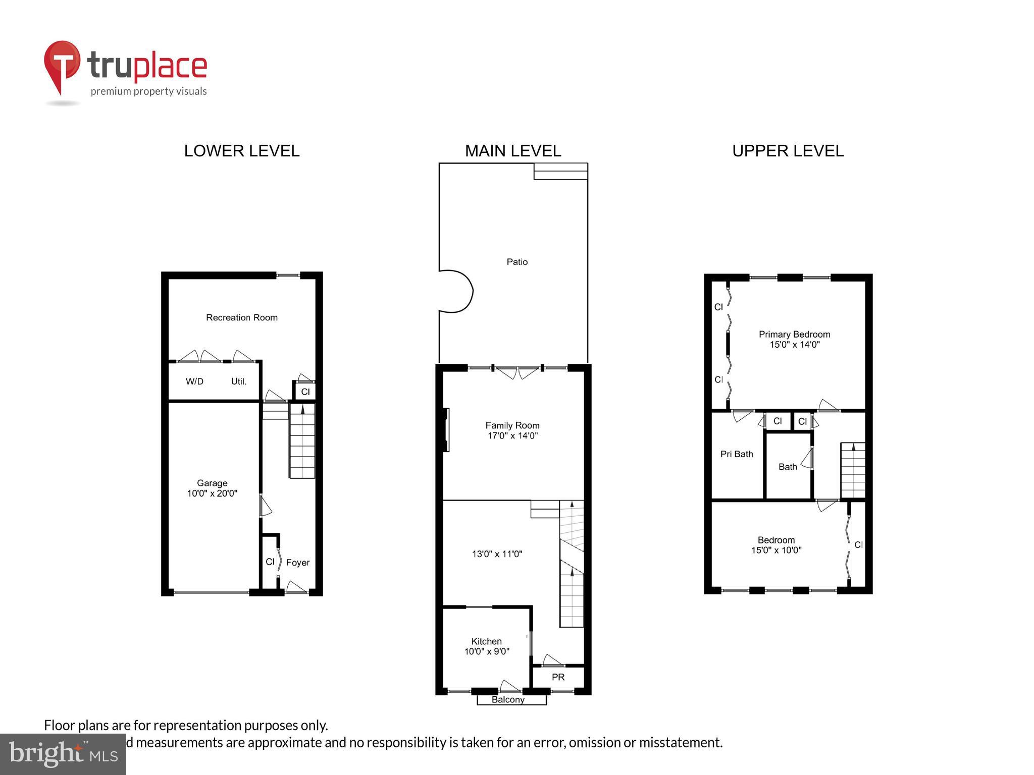 Real estate listing preview #44