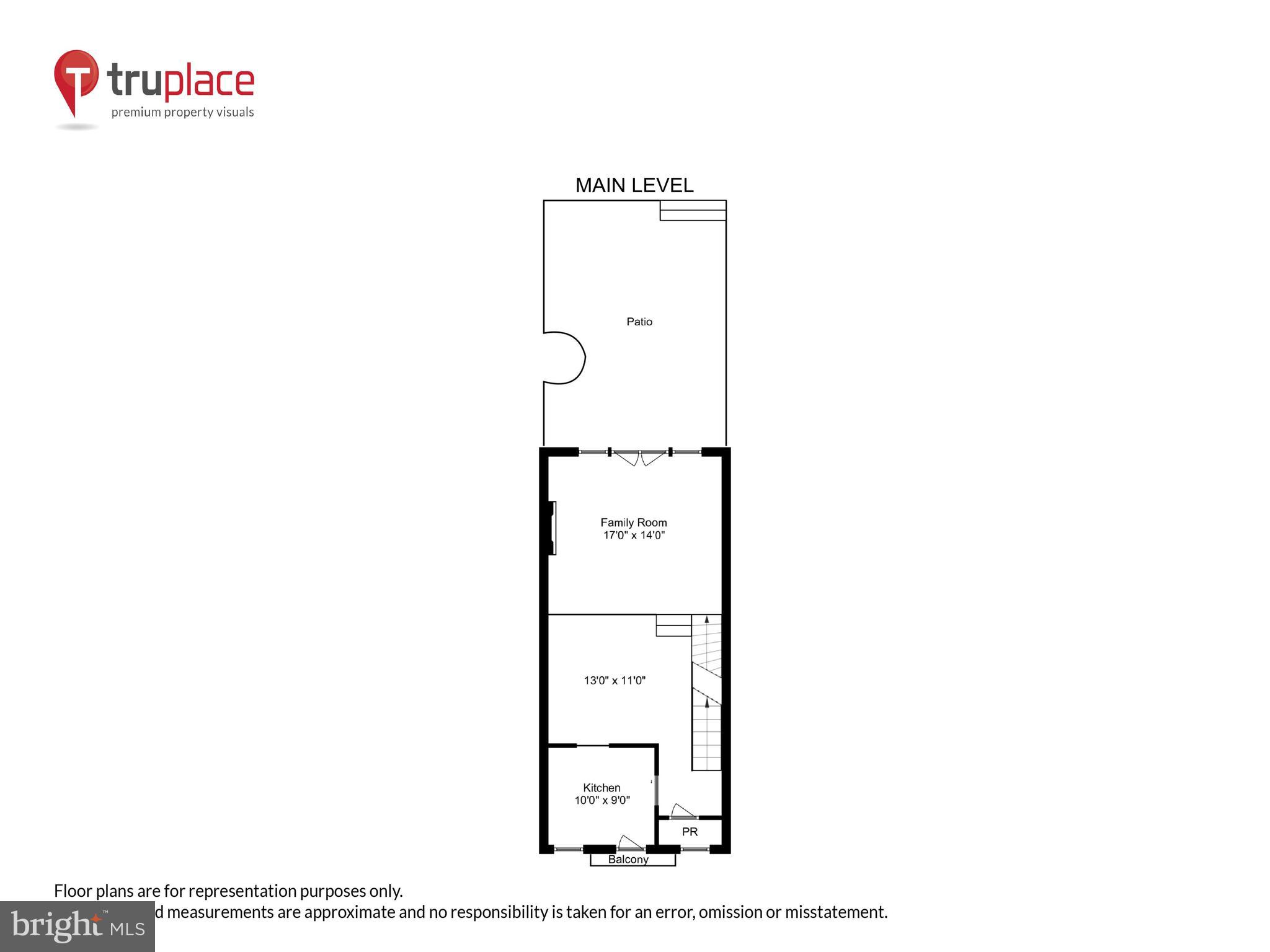 Real estate listing preview #8