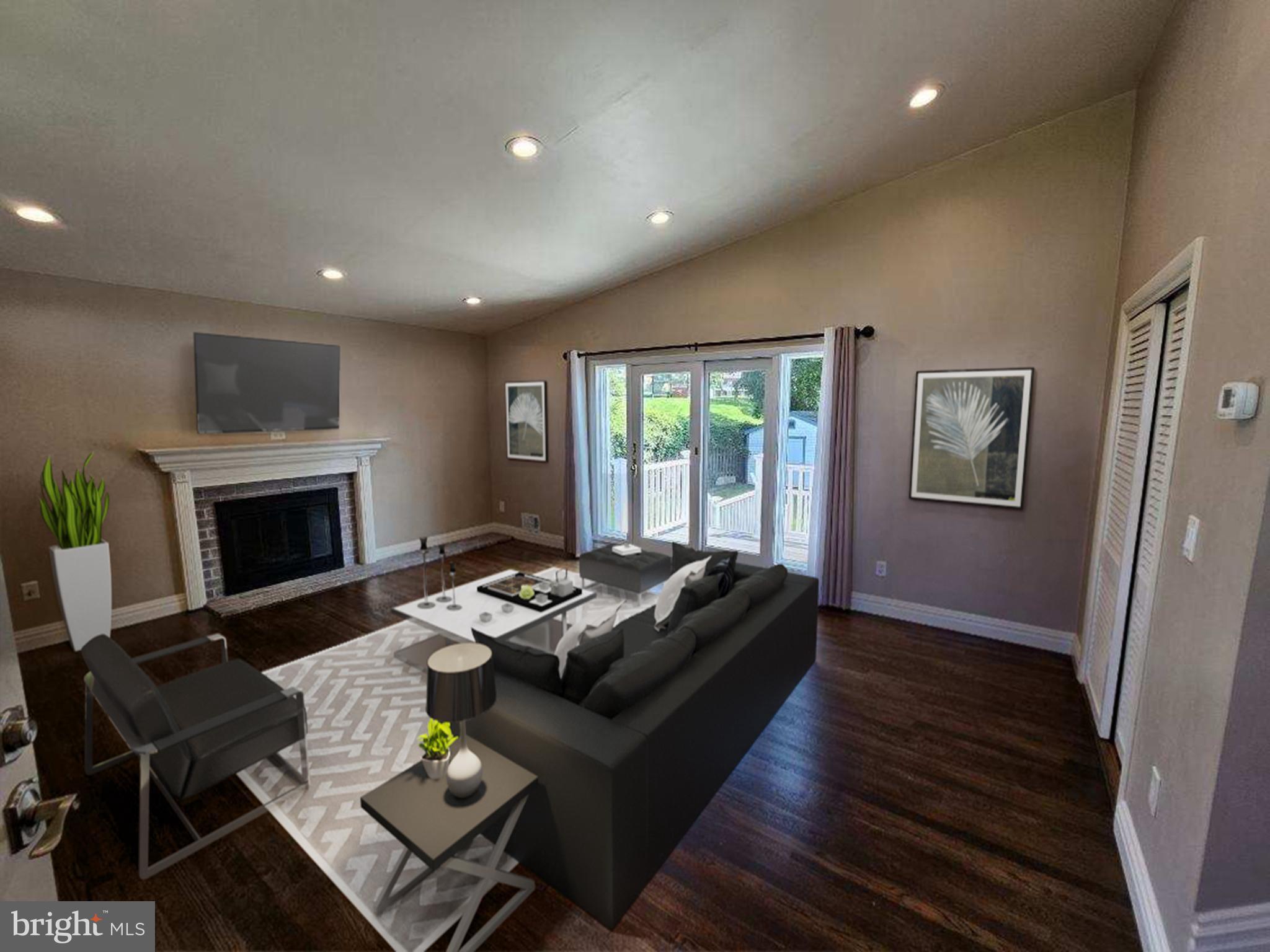 Real estate listing preview #3