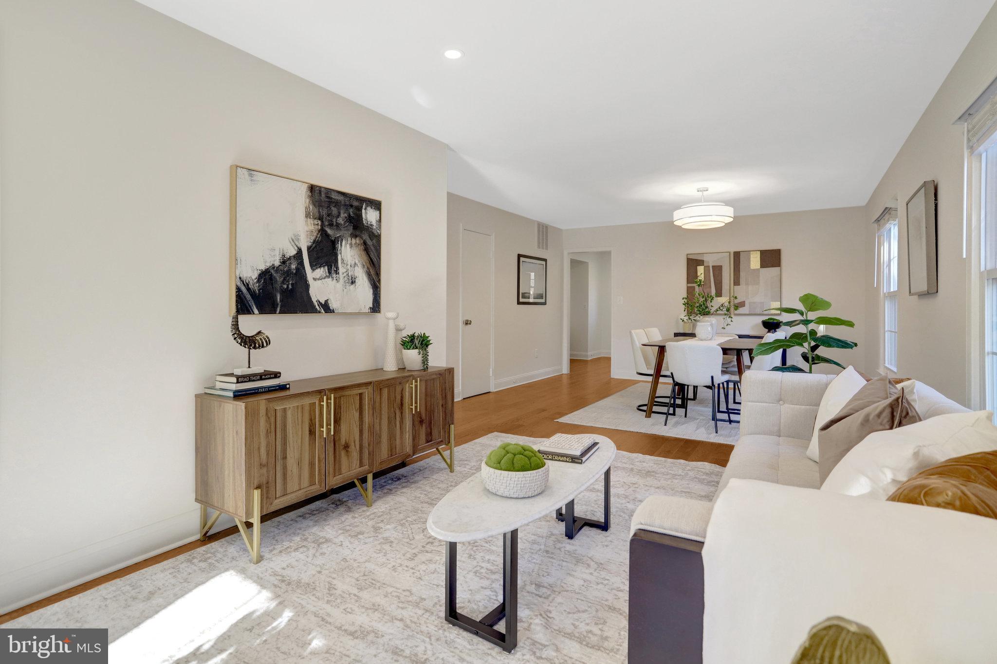 Real estate listing preview #6