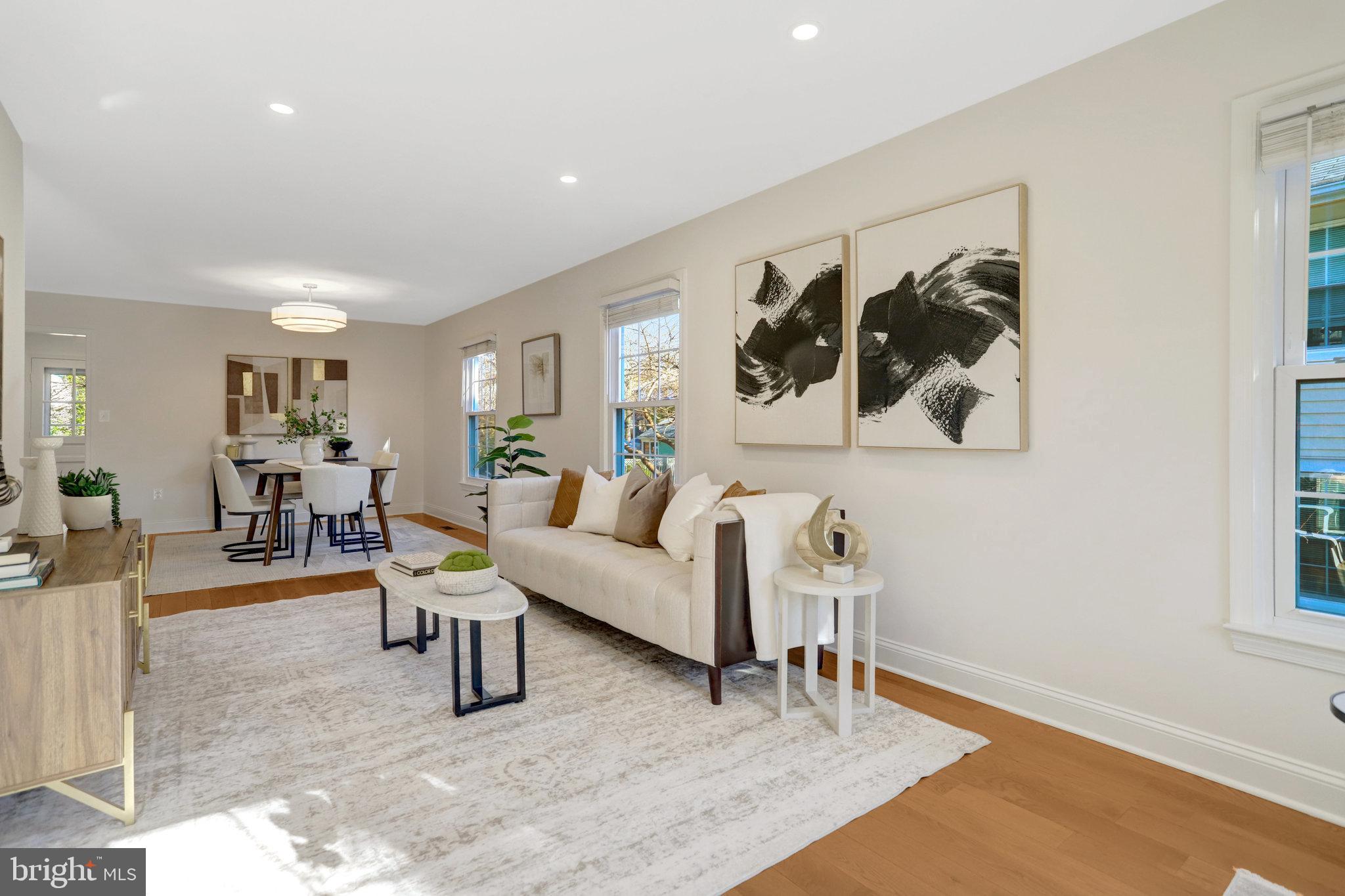 Real estate listing preview #4