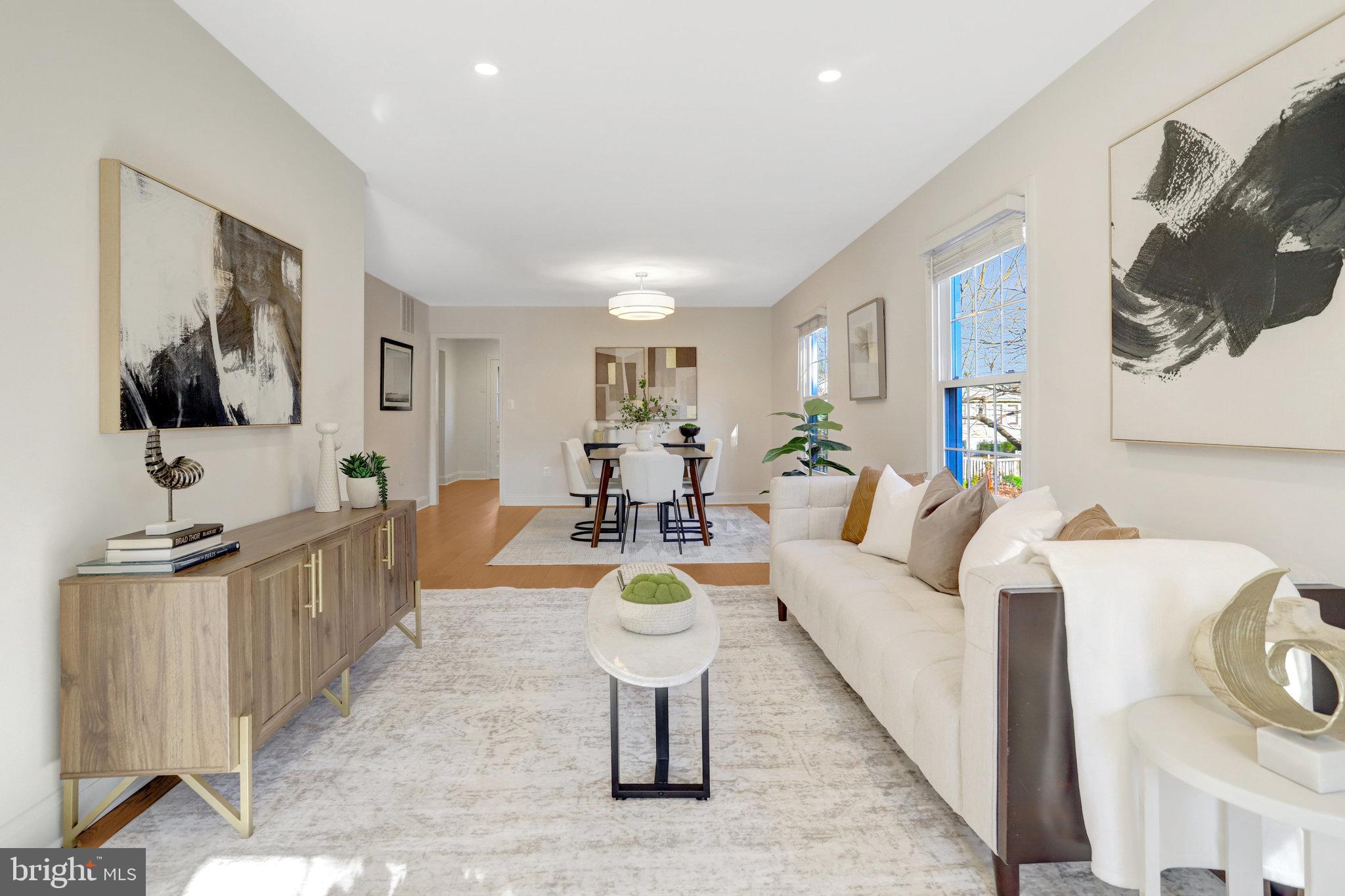 Real estate listing preview #5