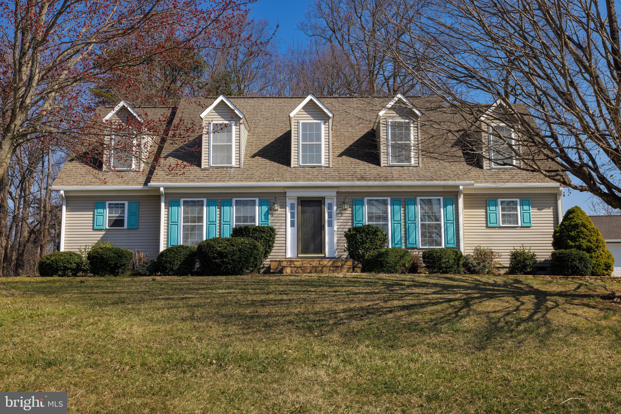 Real estate listing preview #4