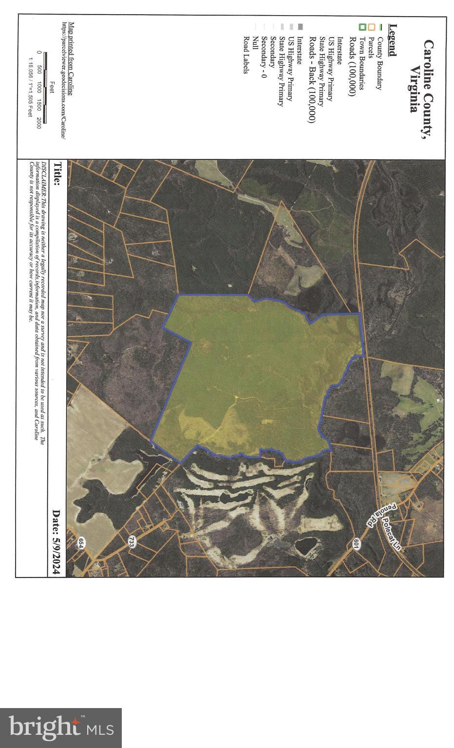 Real estate listing preview #1