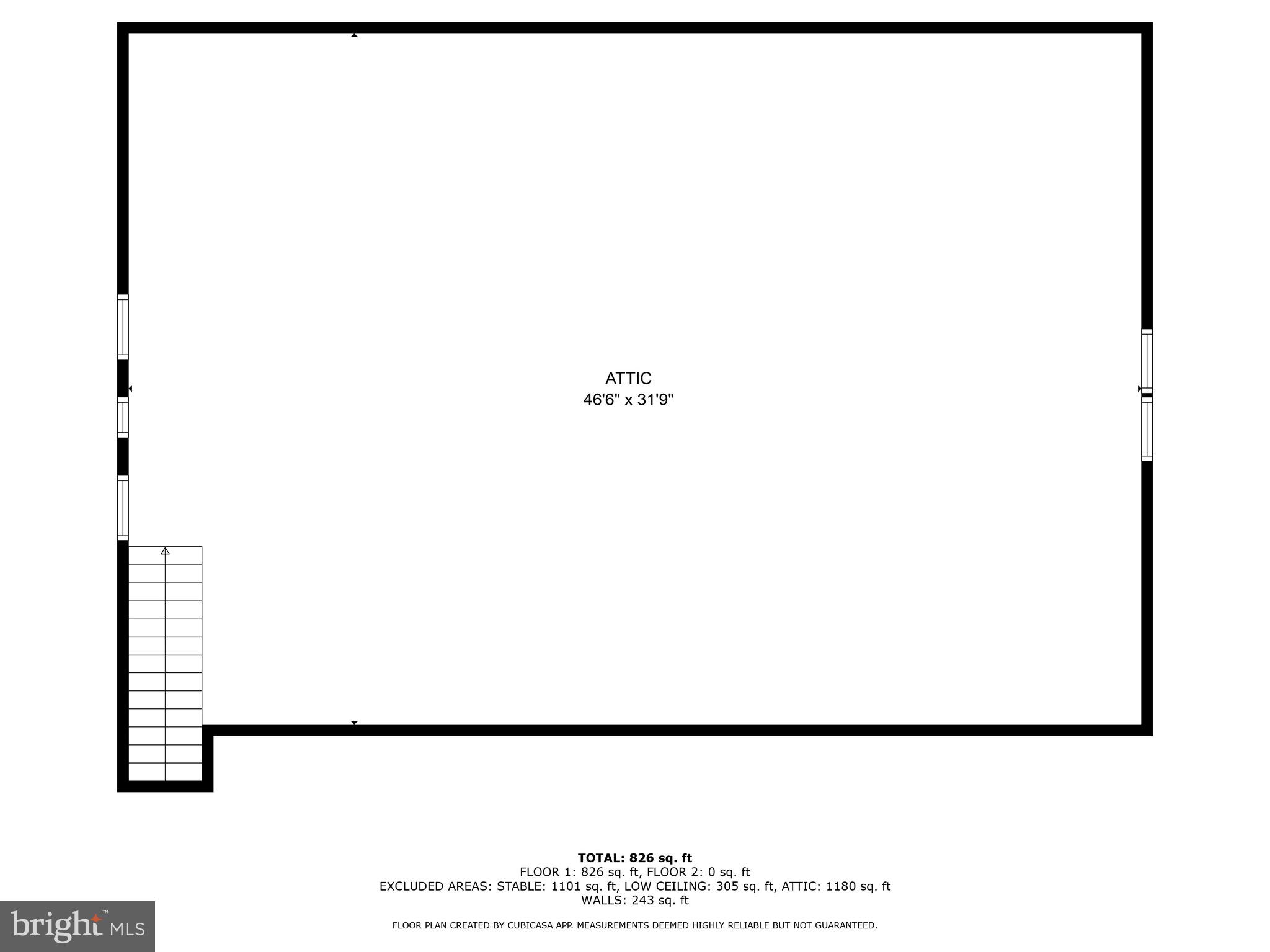 Real estate listing preview #91
