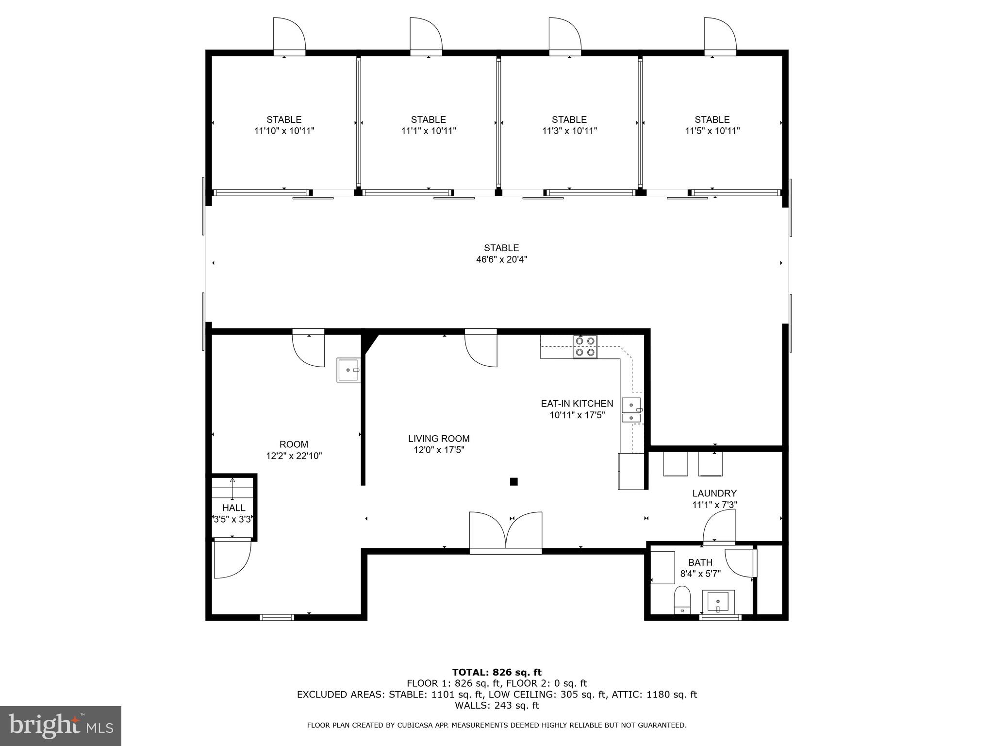 Real estate listing preview #90