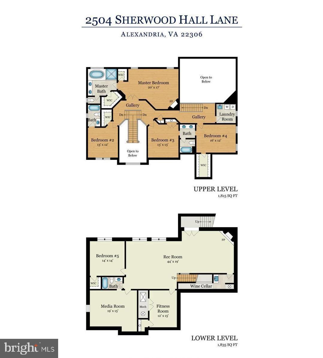 Real estate listing preview #106