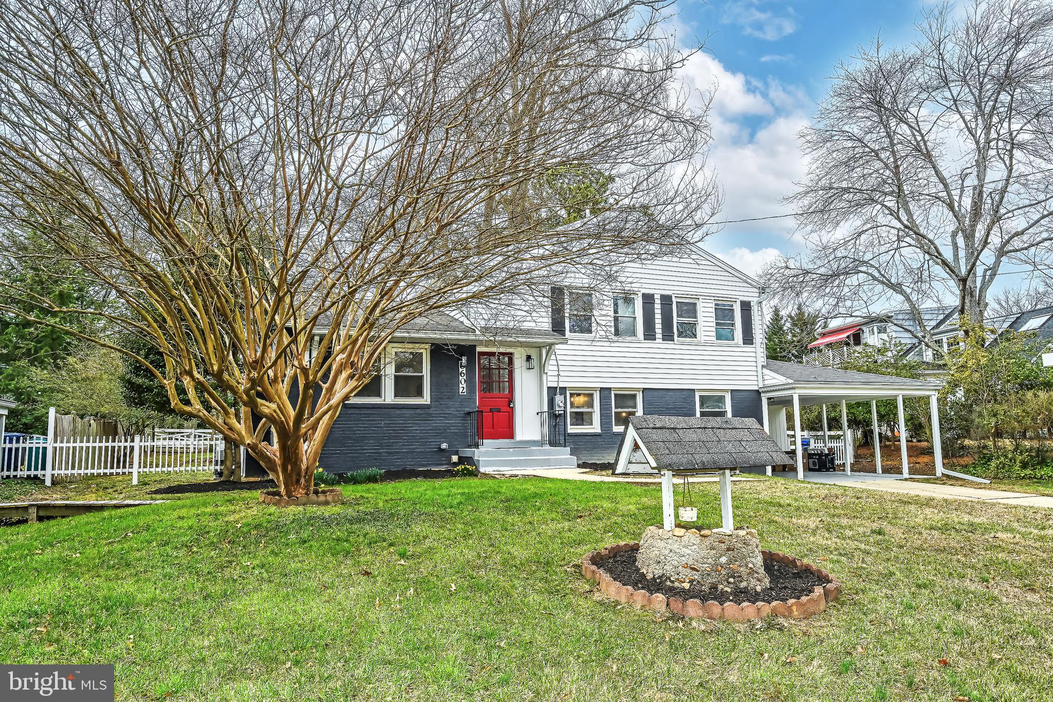 Real estate listing preview #1