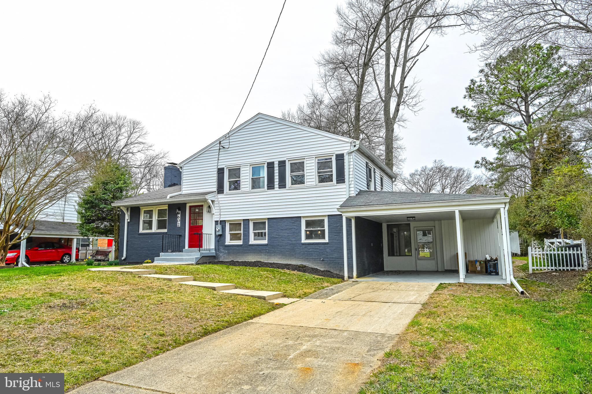 Real estate listing preview #3