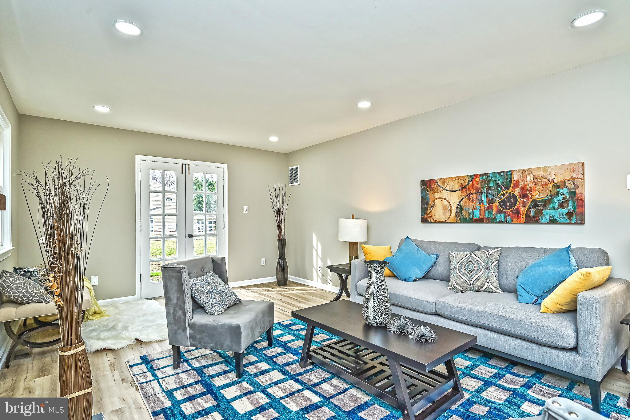 Real estate listing preview #7