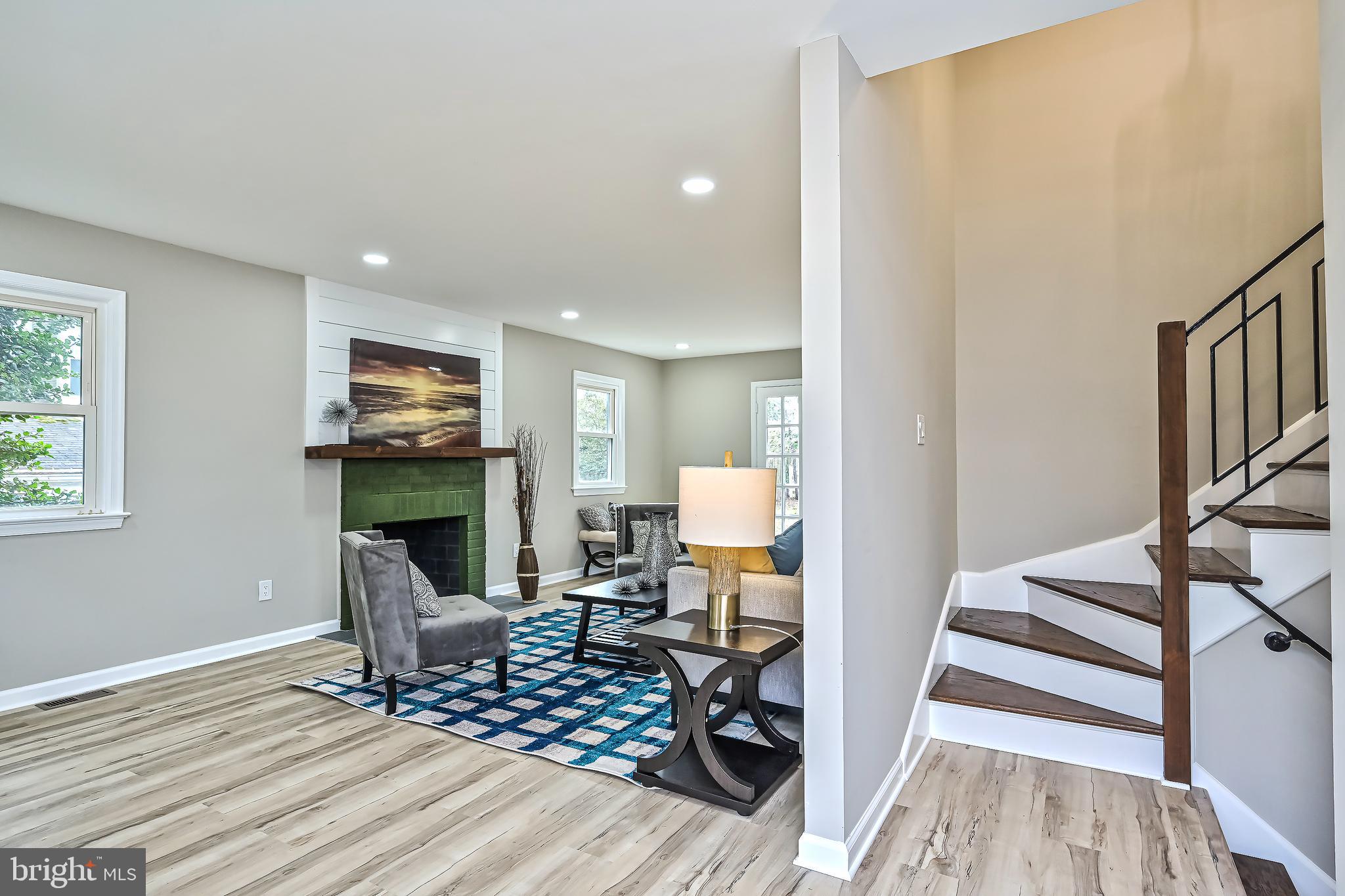 Real estate listing preview #5