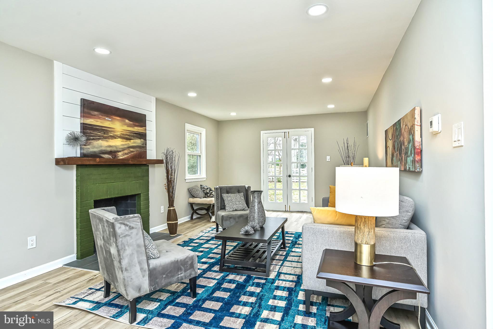 Real estate listing preview #6