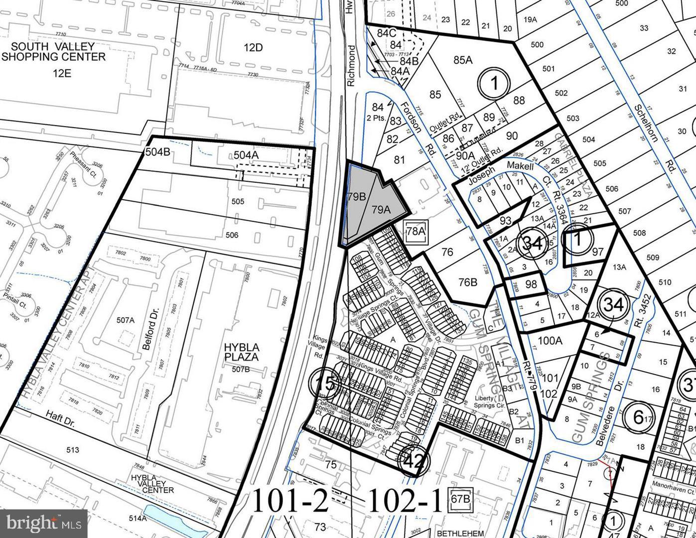 Real estate listing preview #1