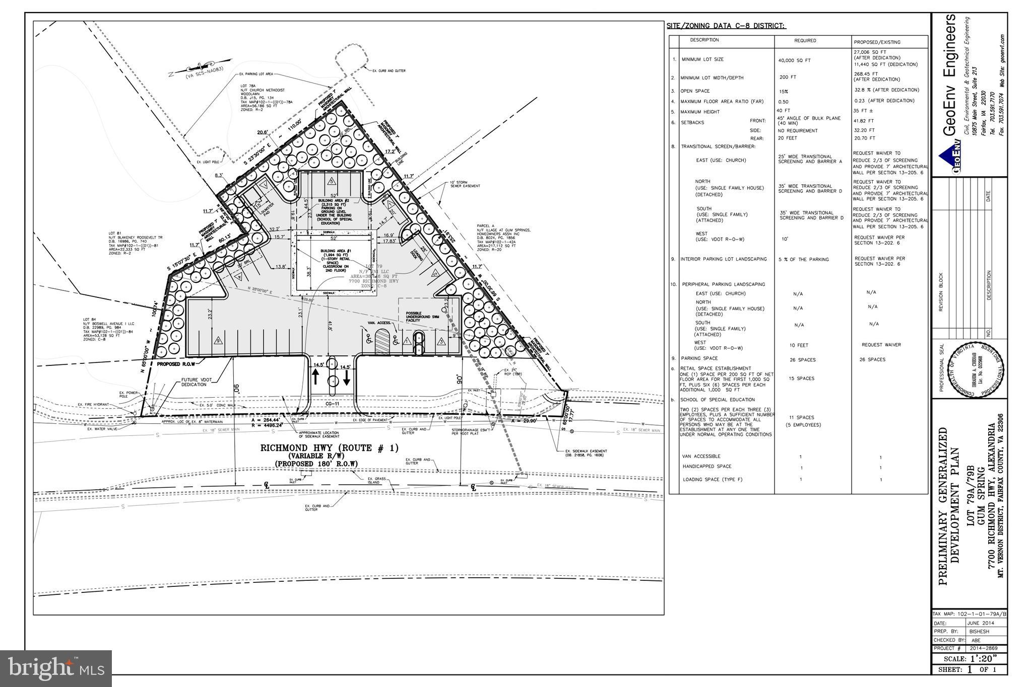 Real estate listing preview #2