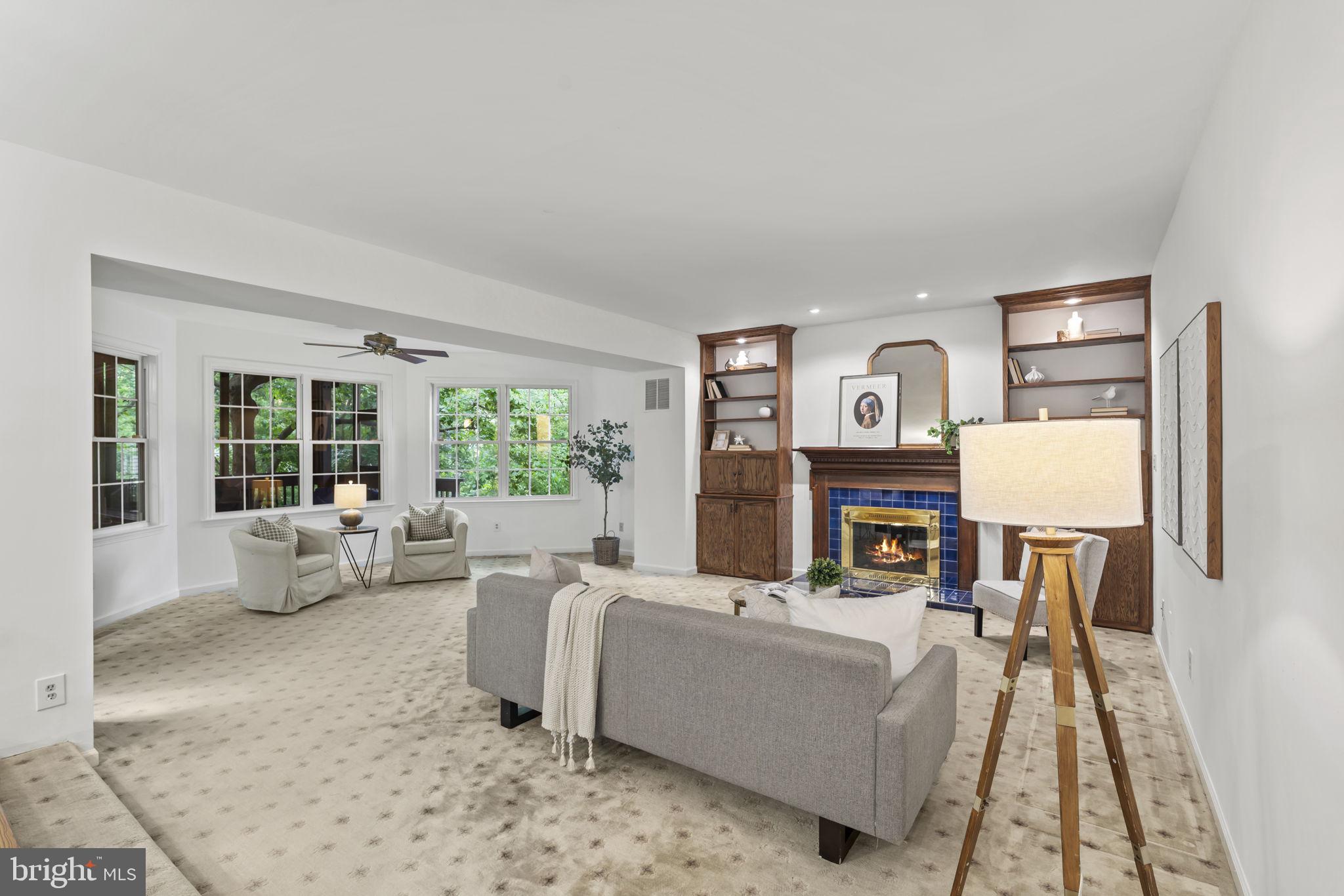 Real estate listing preview #5