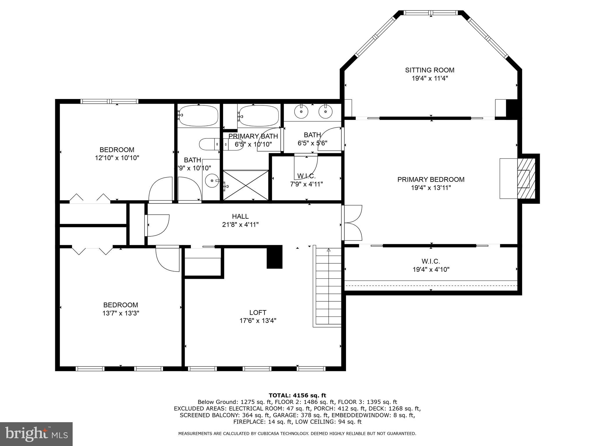 Real estate listing preview #48