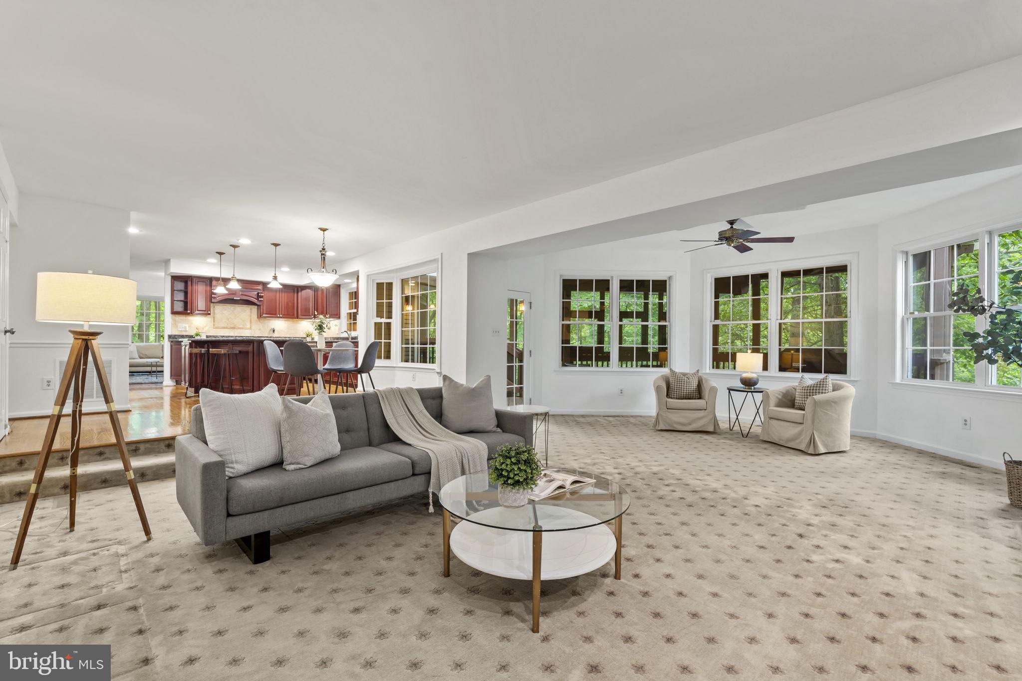 Real estate listing preview #6