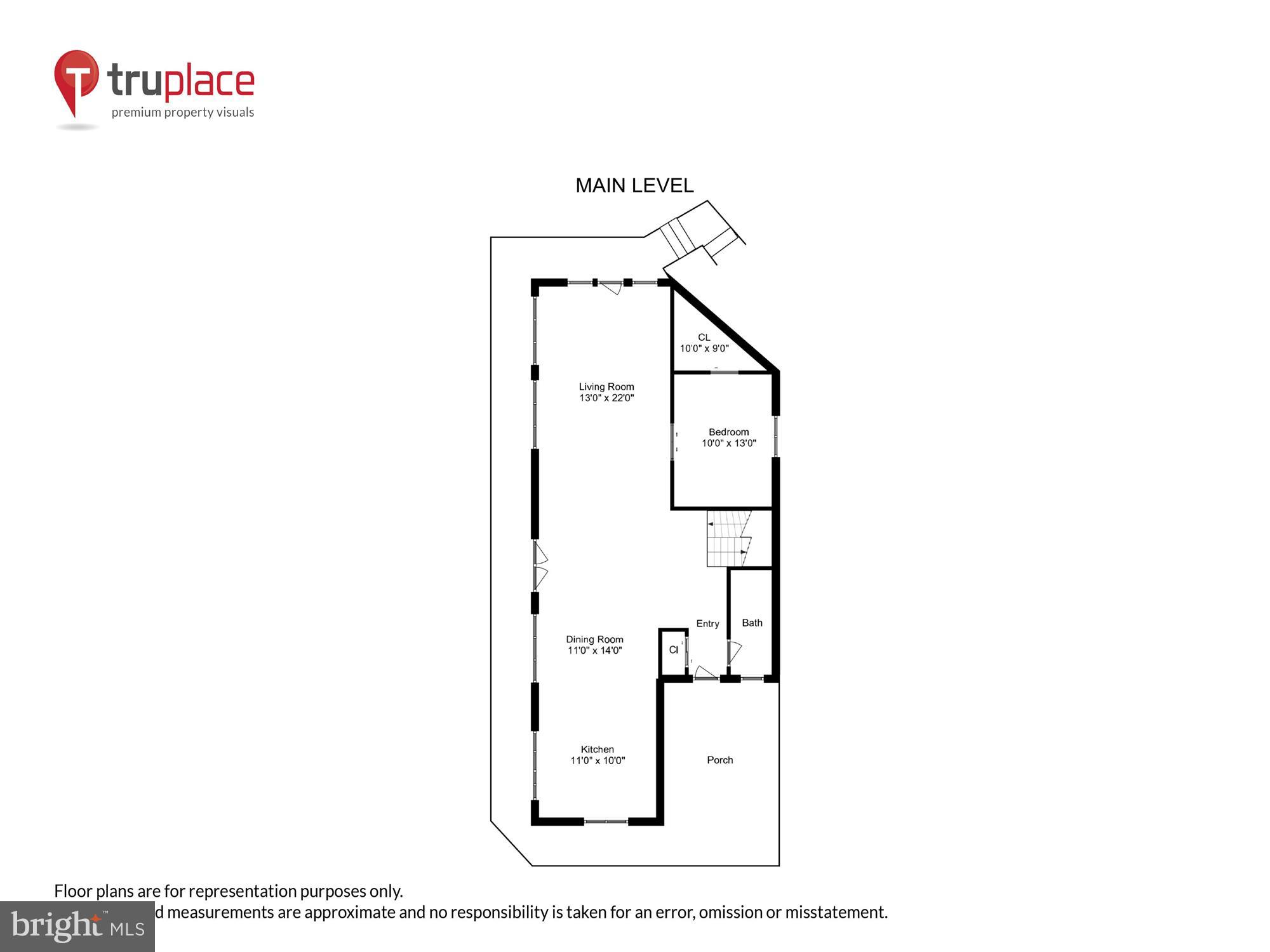 Real estate listing preview #19