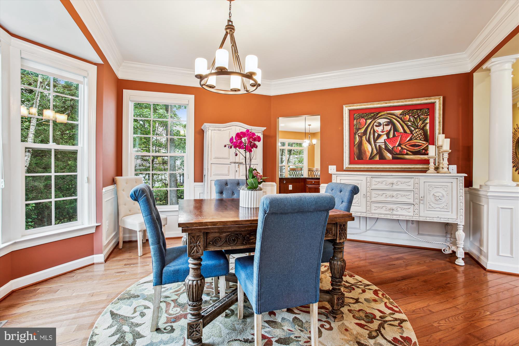 Real estate listing preview #8