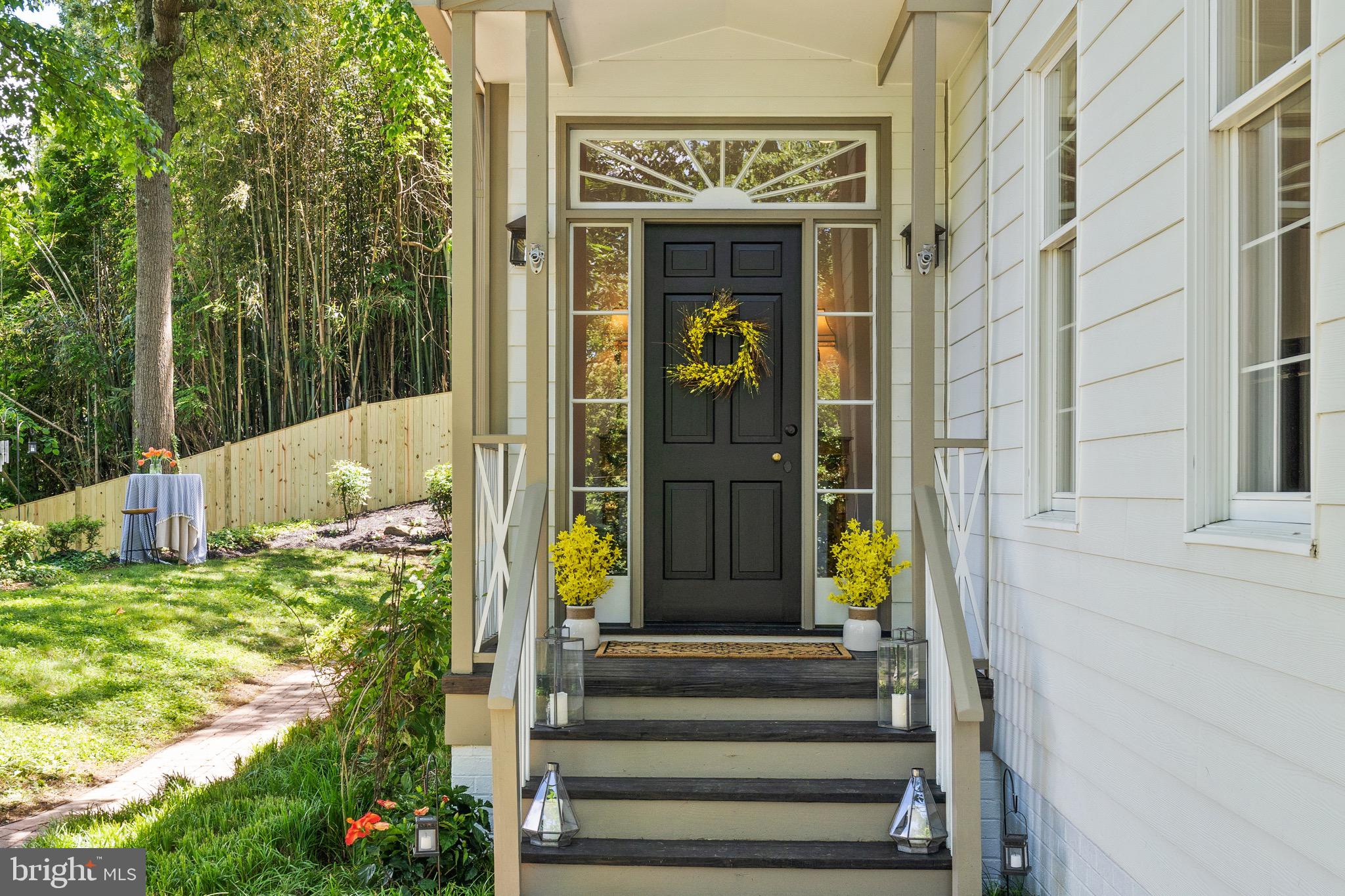 Real estate listing preview #2