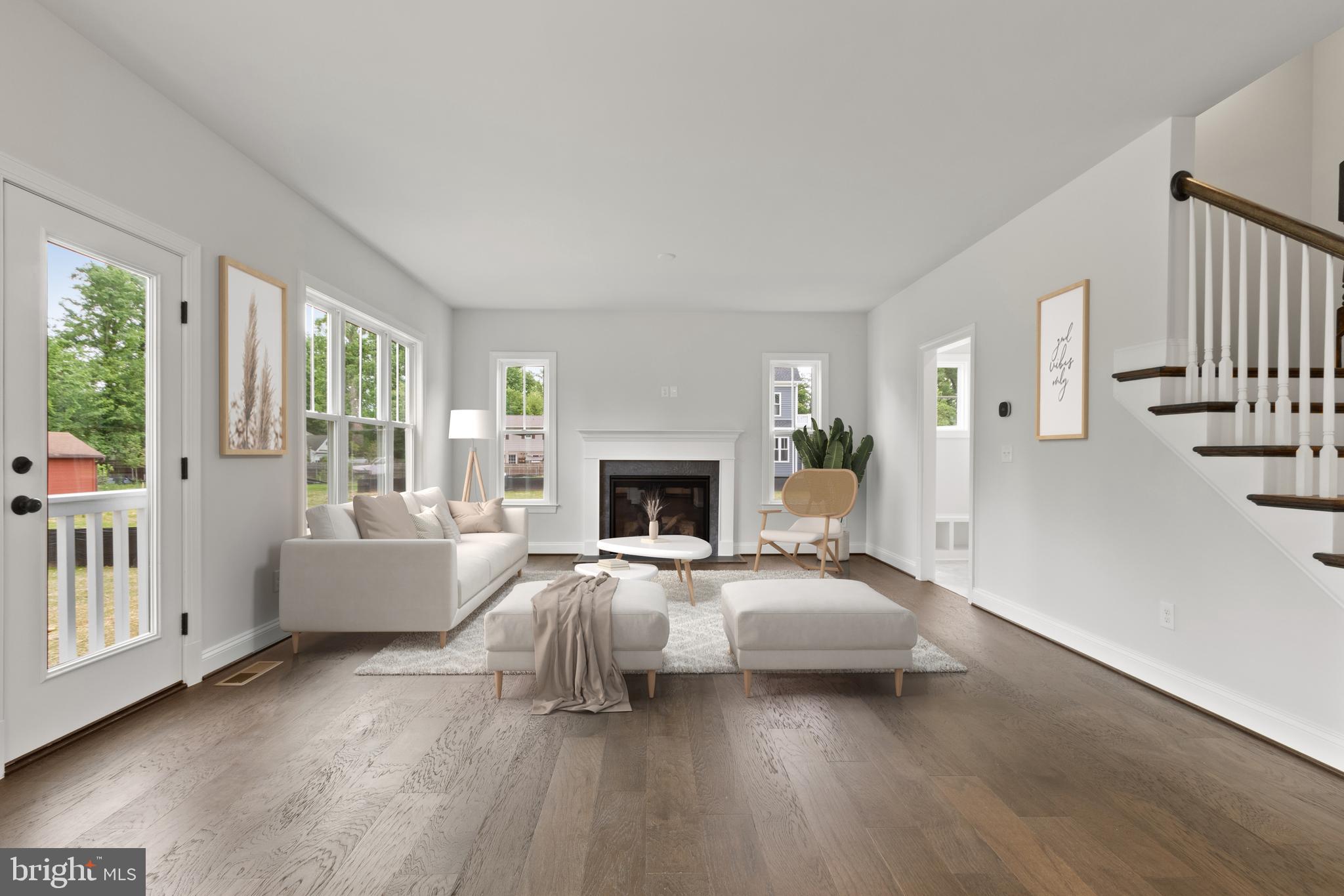 Real estate listing preview #4