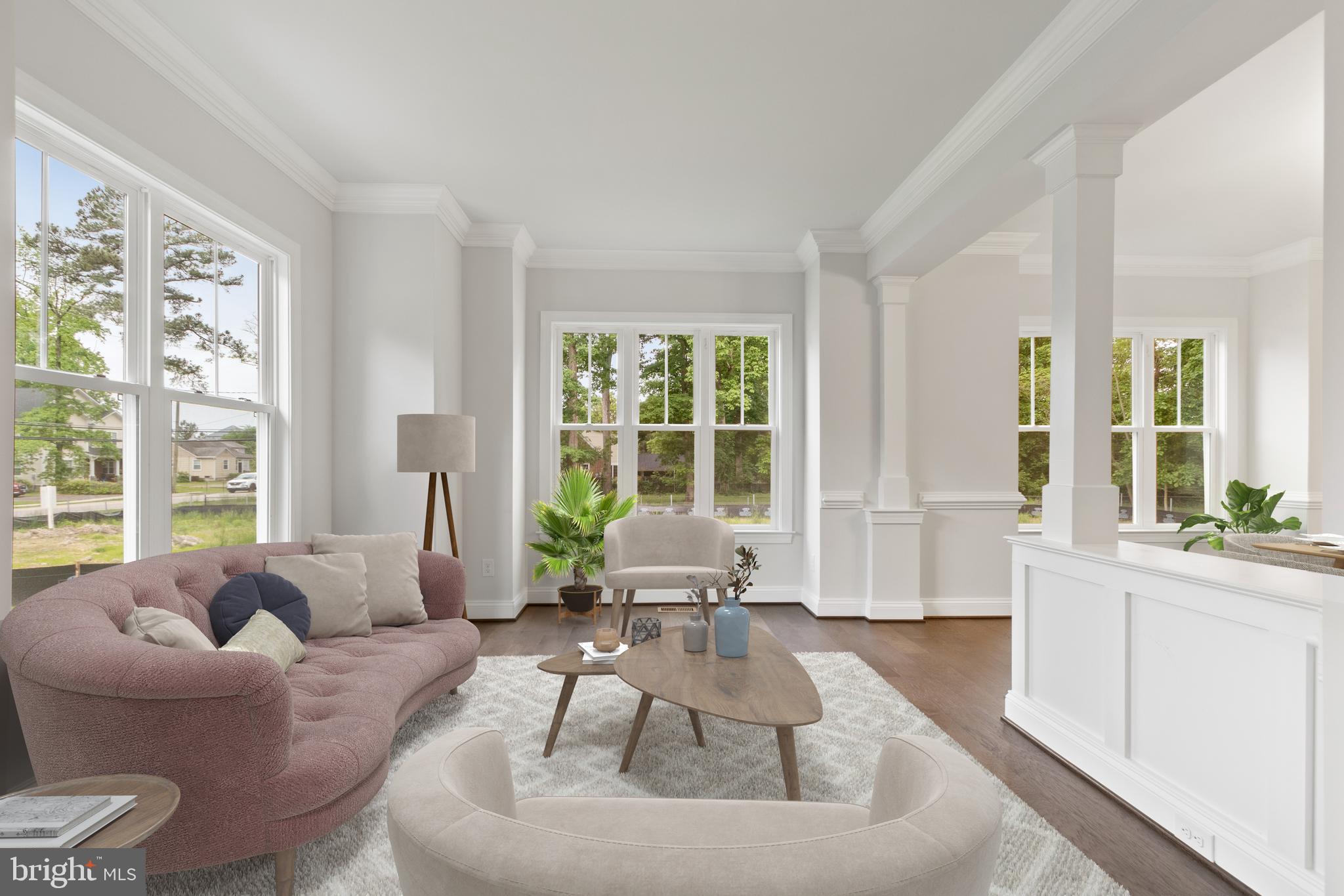 Real estate listing preview #5