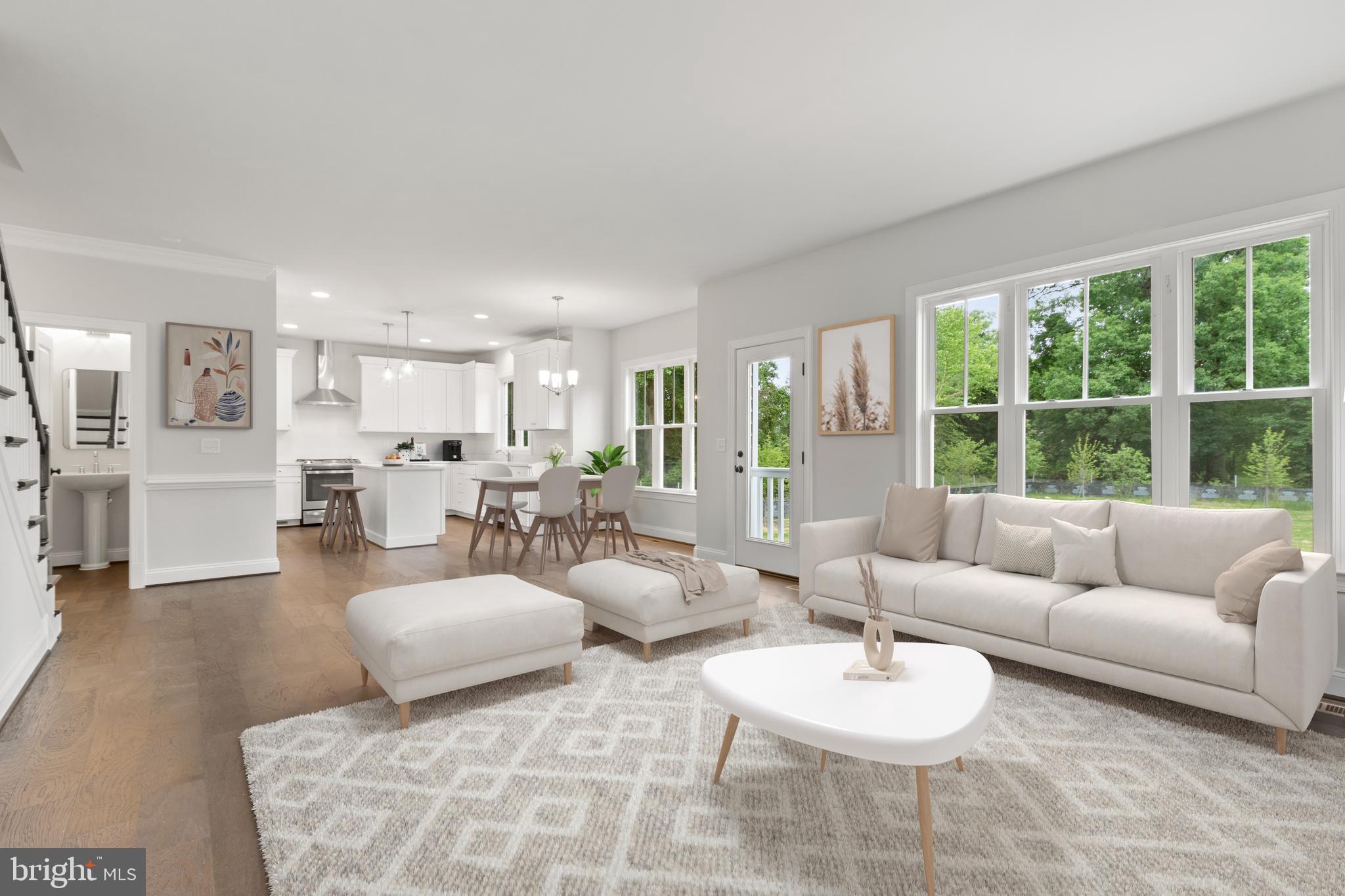 Real estate listing preview #2