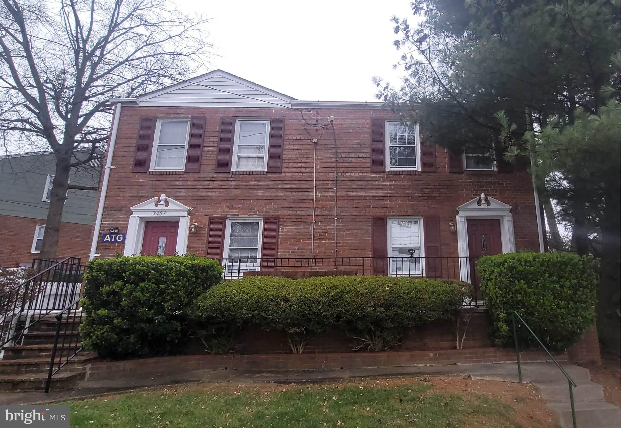 Real estate listing preview #2