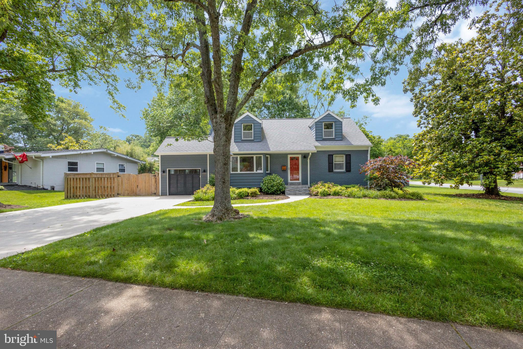 Real estate listing preview #1