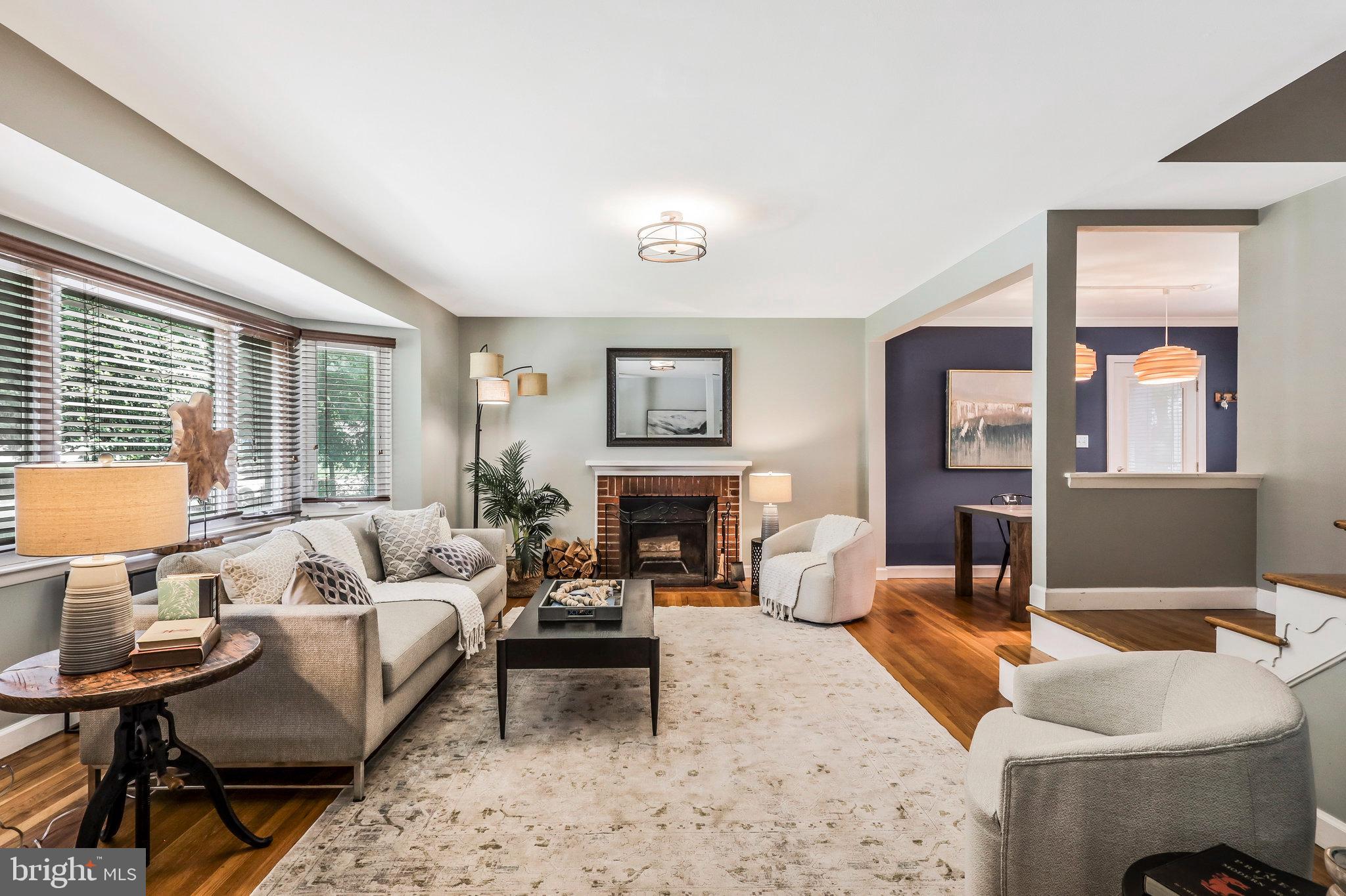 Real estate listing preview #3