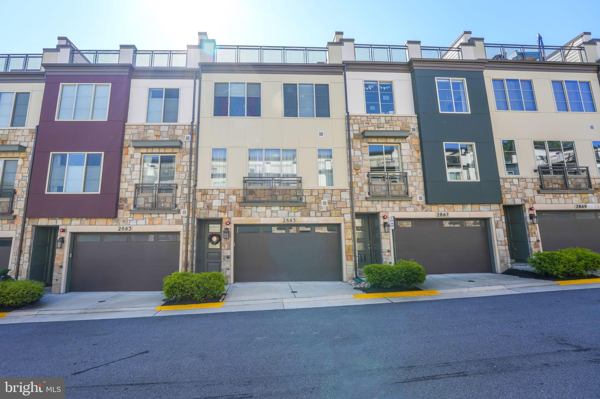 Real estate listing preview #2