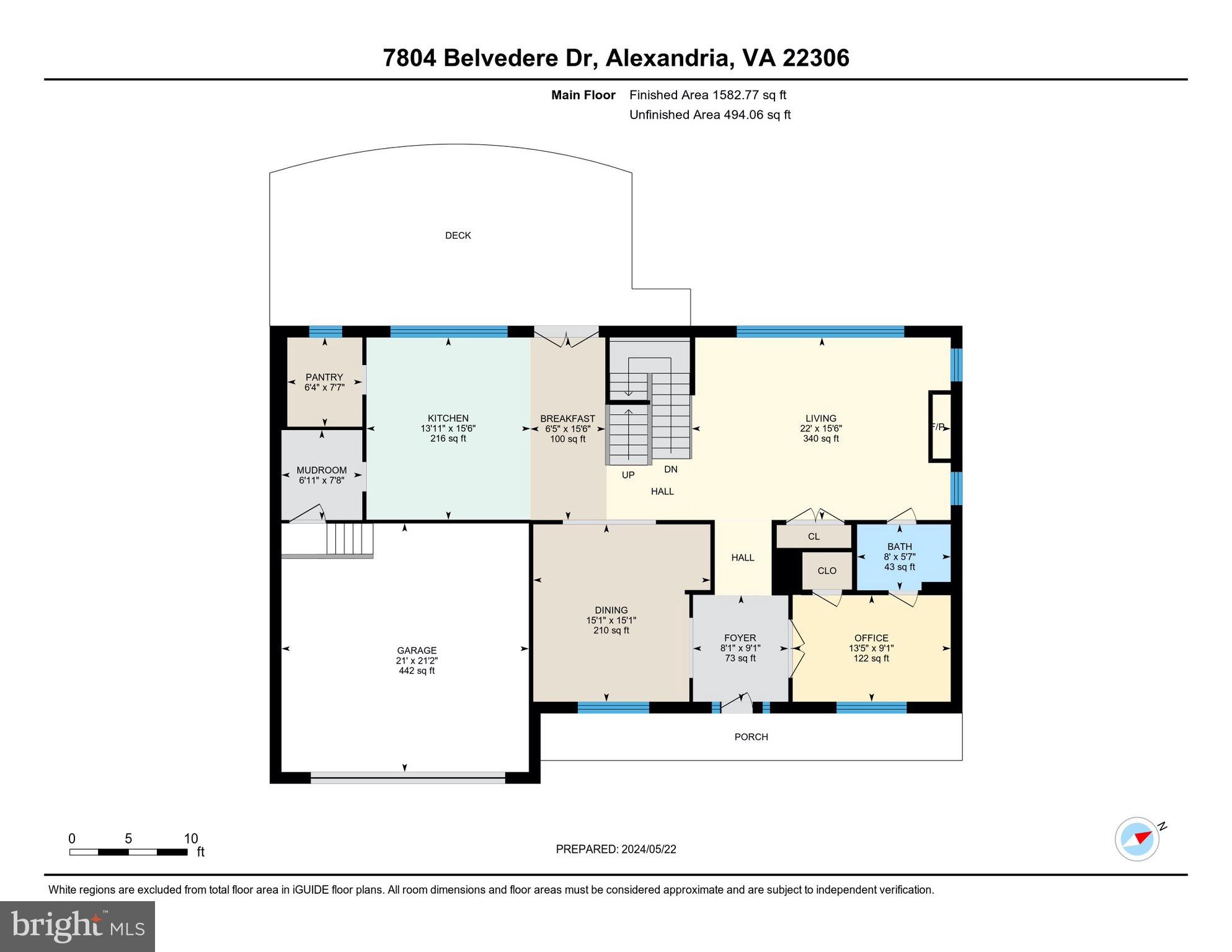 Real estate listing preview #64