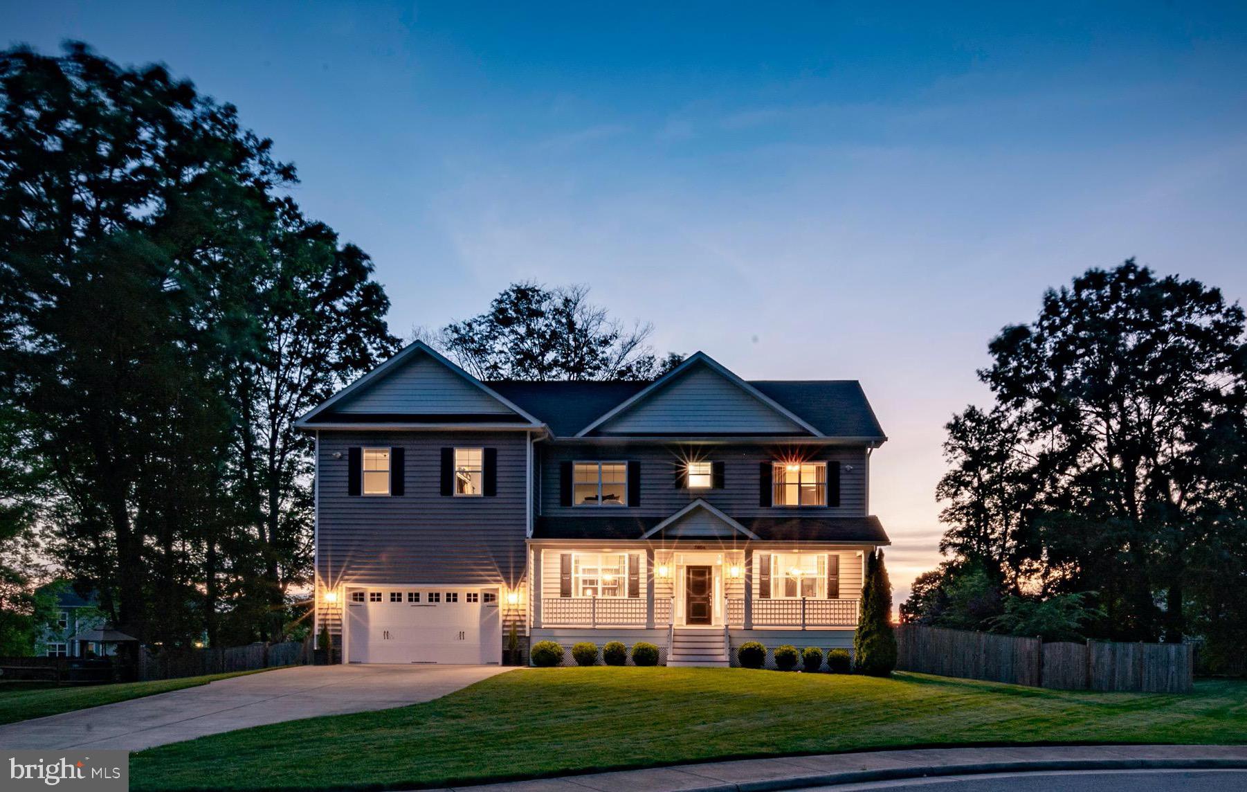 Real estate listing preview #1